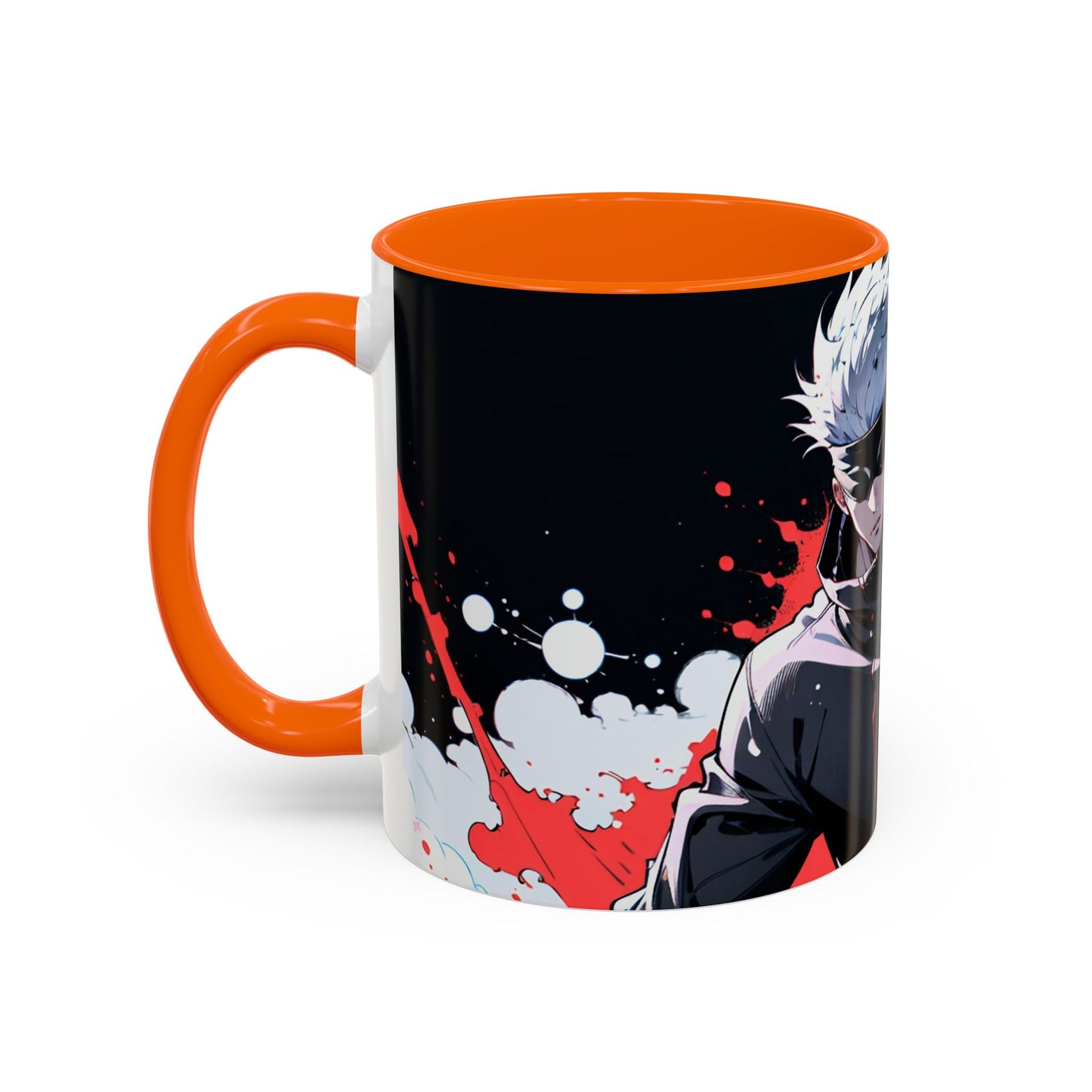 Gojo Satoru 005 Coffee Mug
