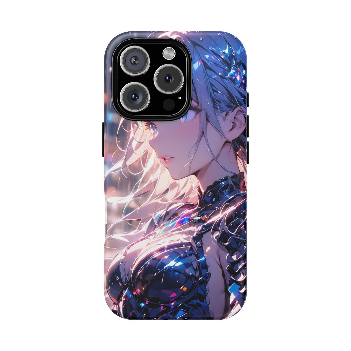 Radiant Armor Tough Cases