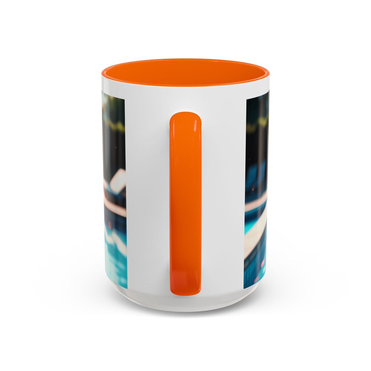 Annie Leonhardt 007 Coffee Mug