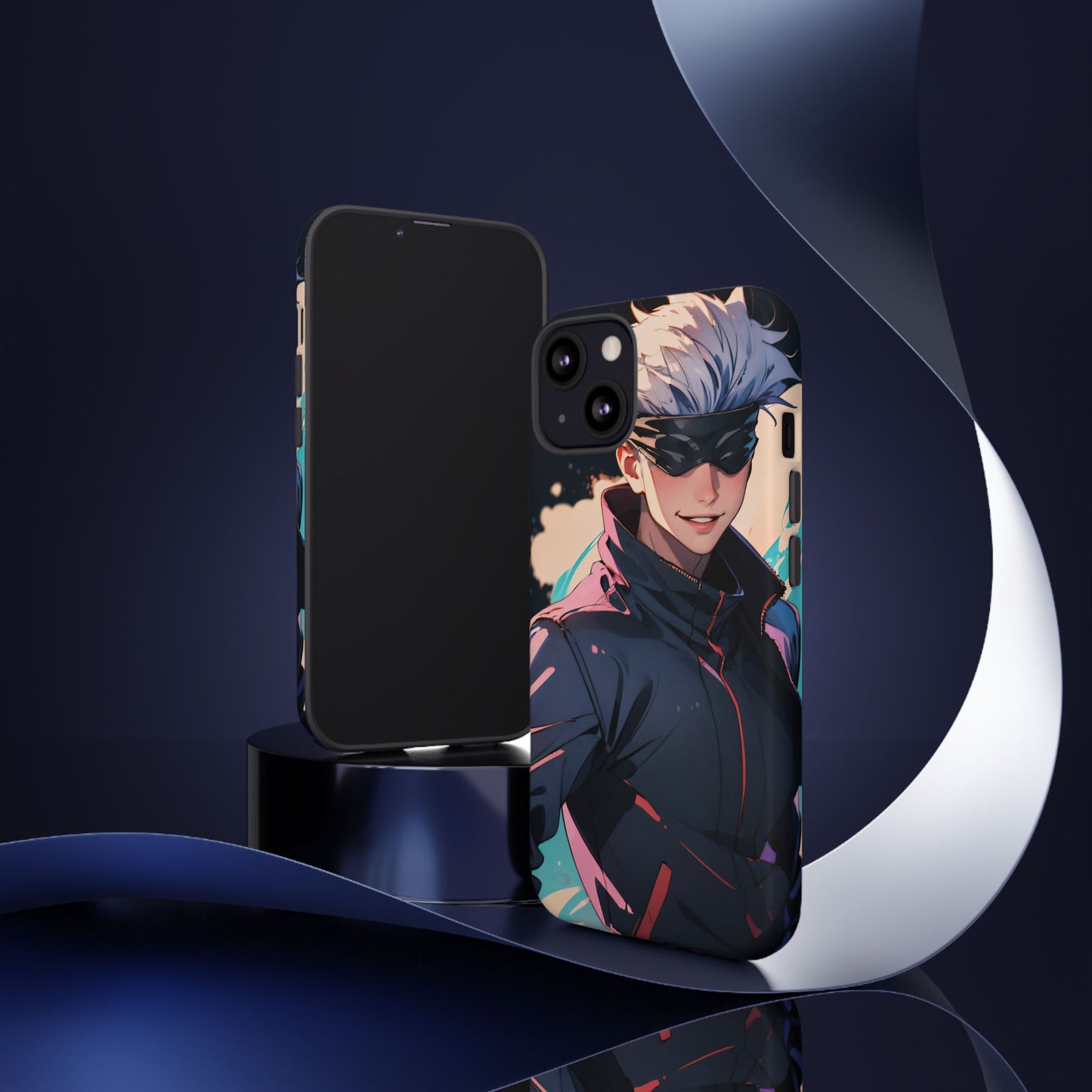 Gojo Satoru Tough Cases