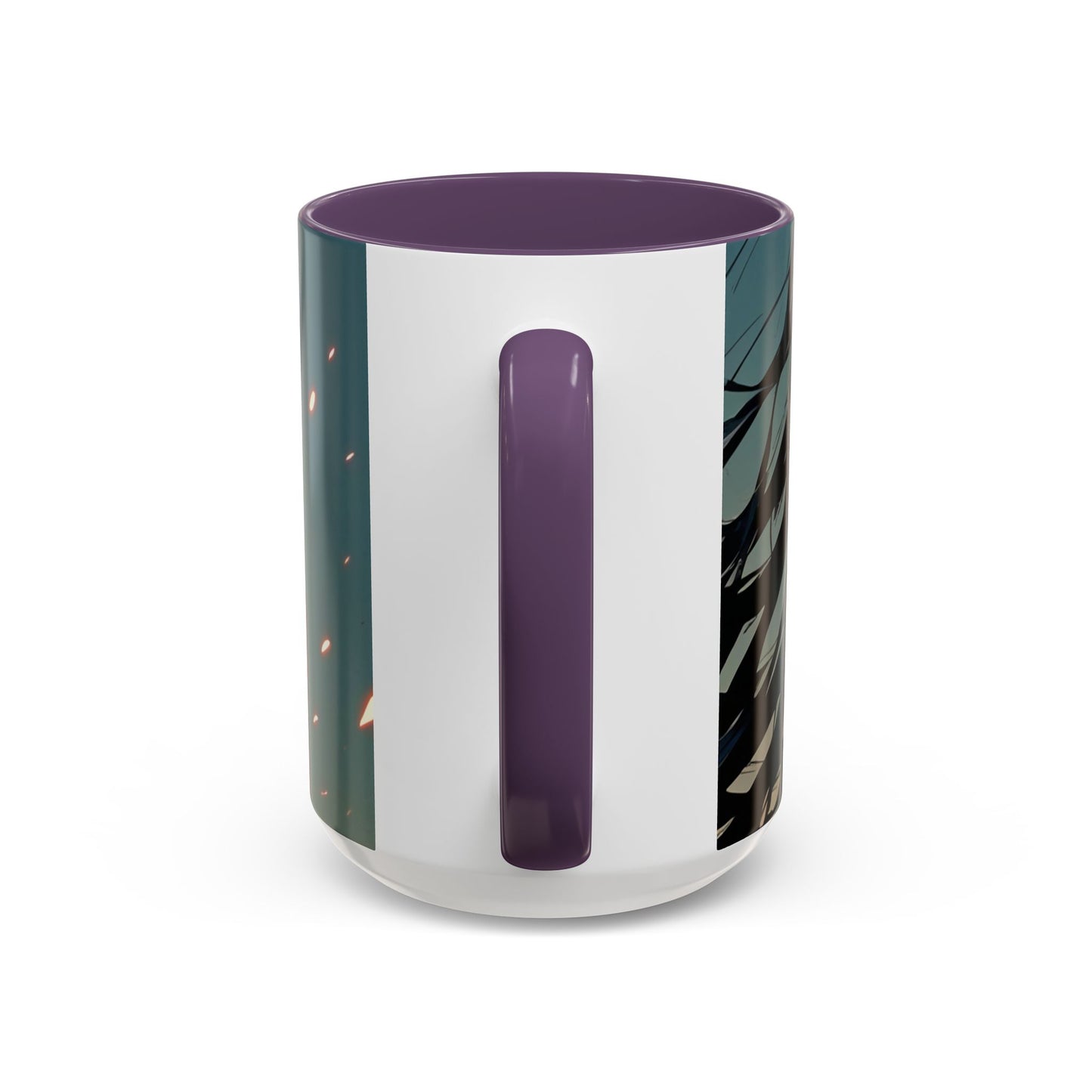 Hashirama Senju 001 Coffee Mug