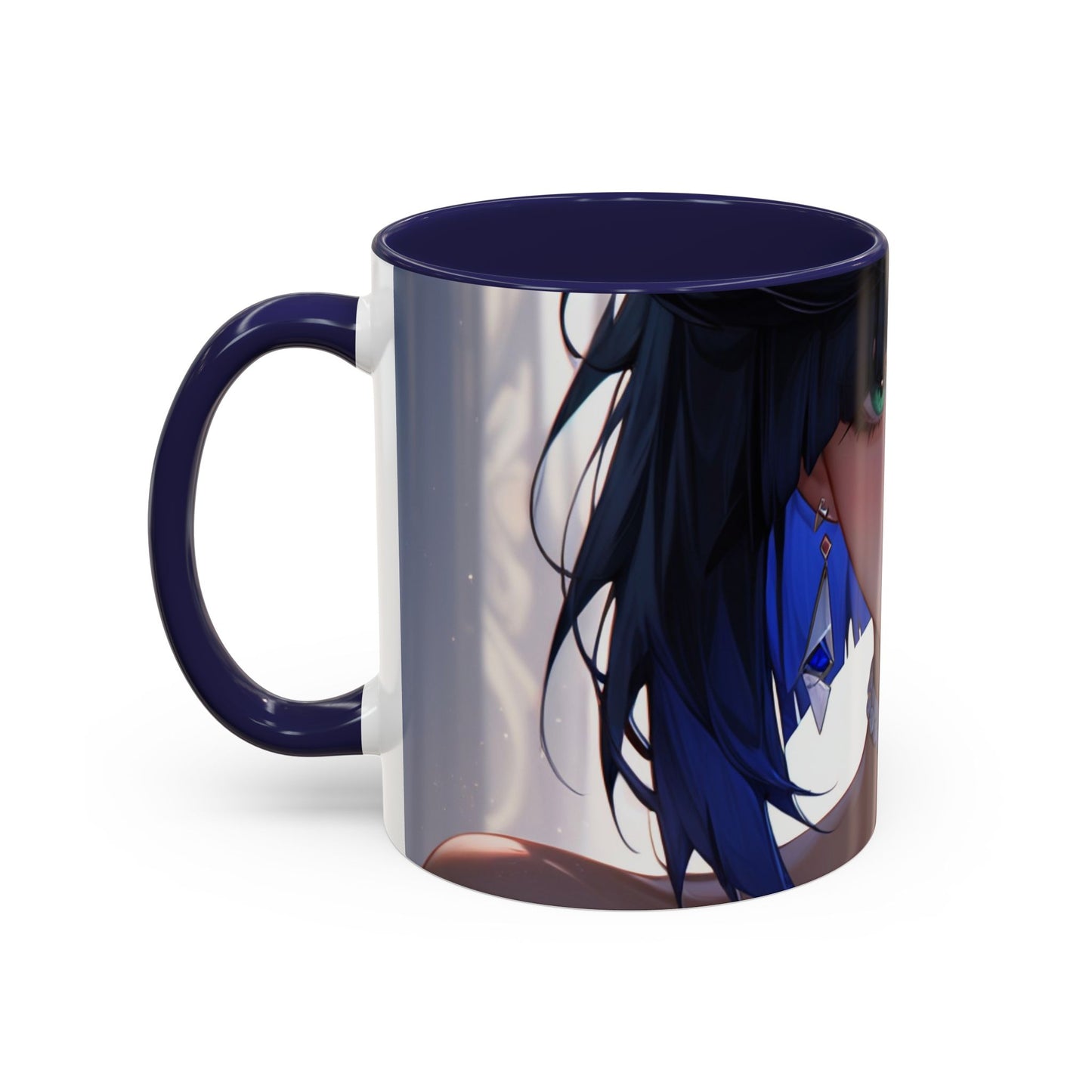 Yelan 003 Coffee Mug