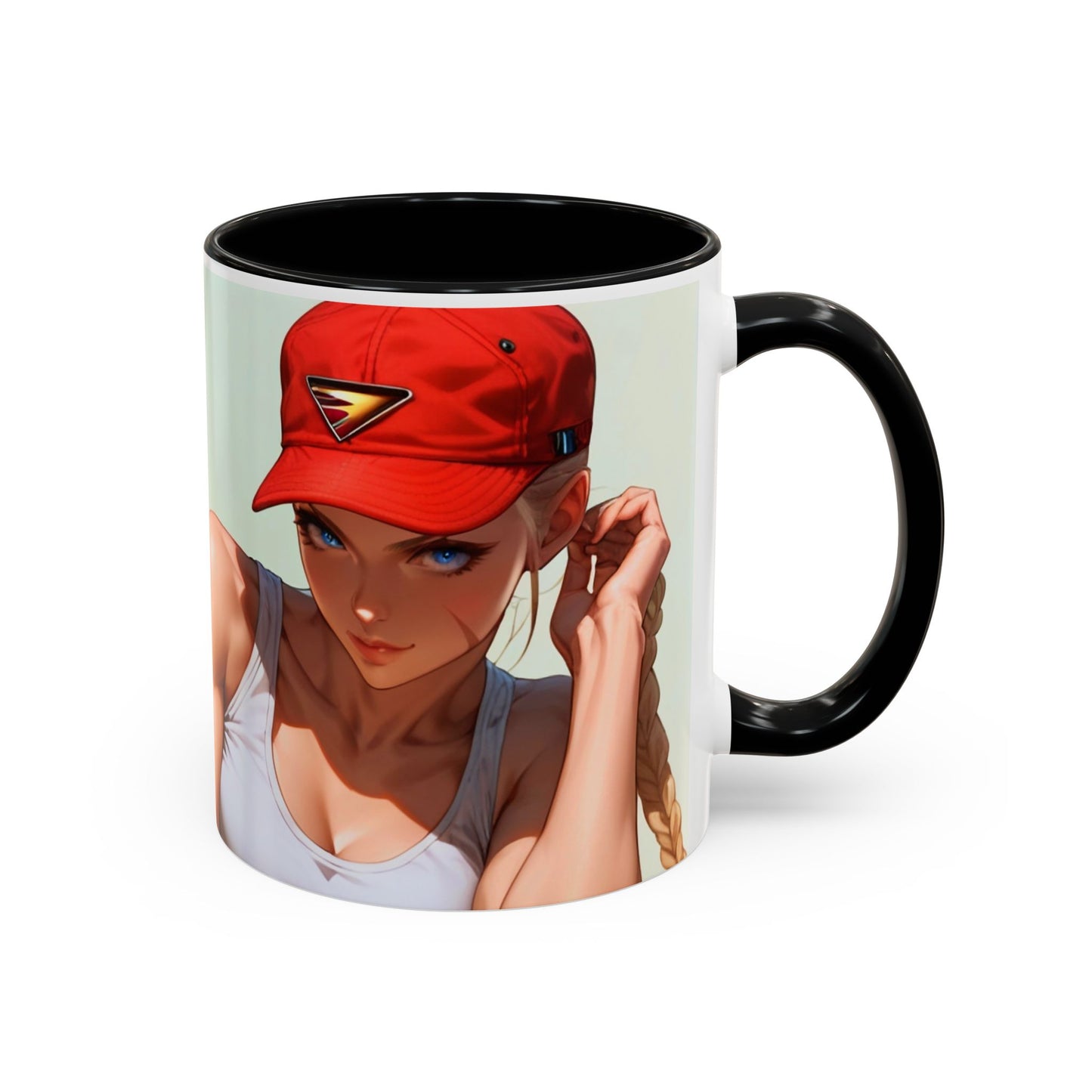 Cammy 010 Coffee Mug