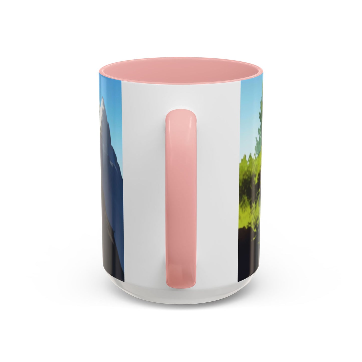 Erza Scarlet 001 Coffee Mug