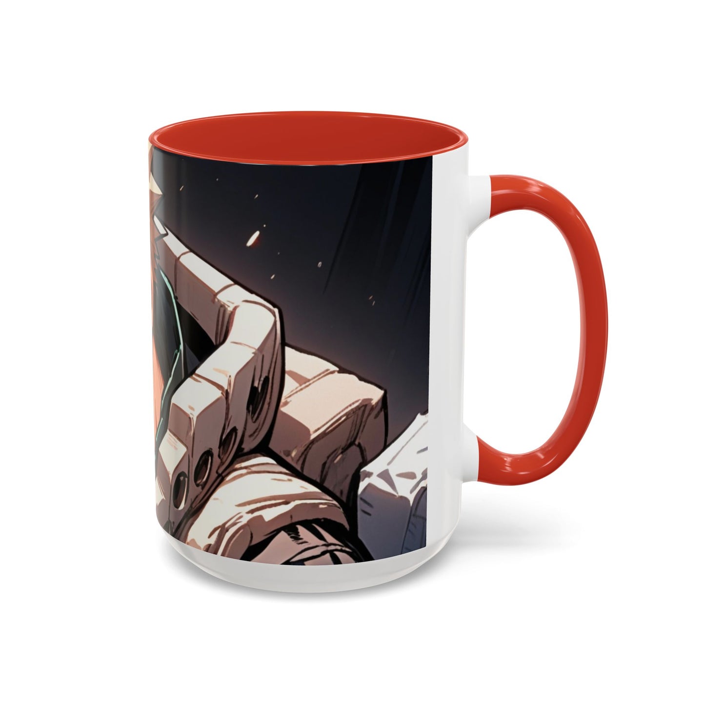 Bakugo 002 Coffee Mug