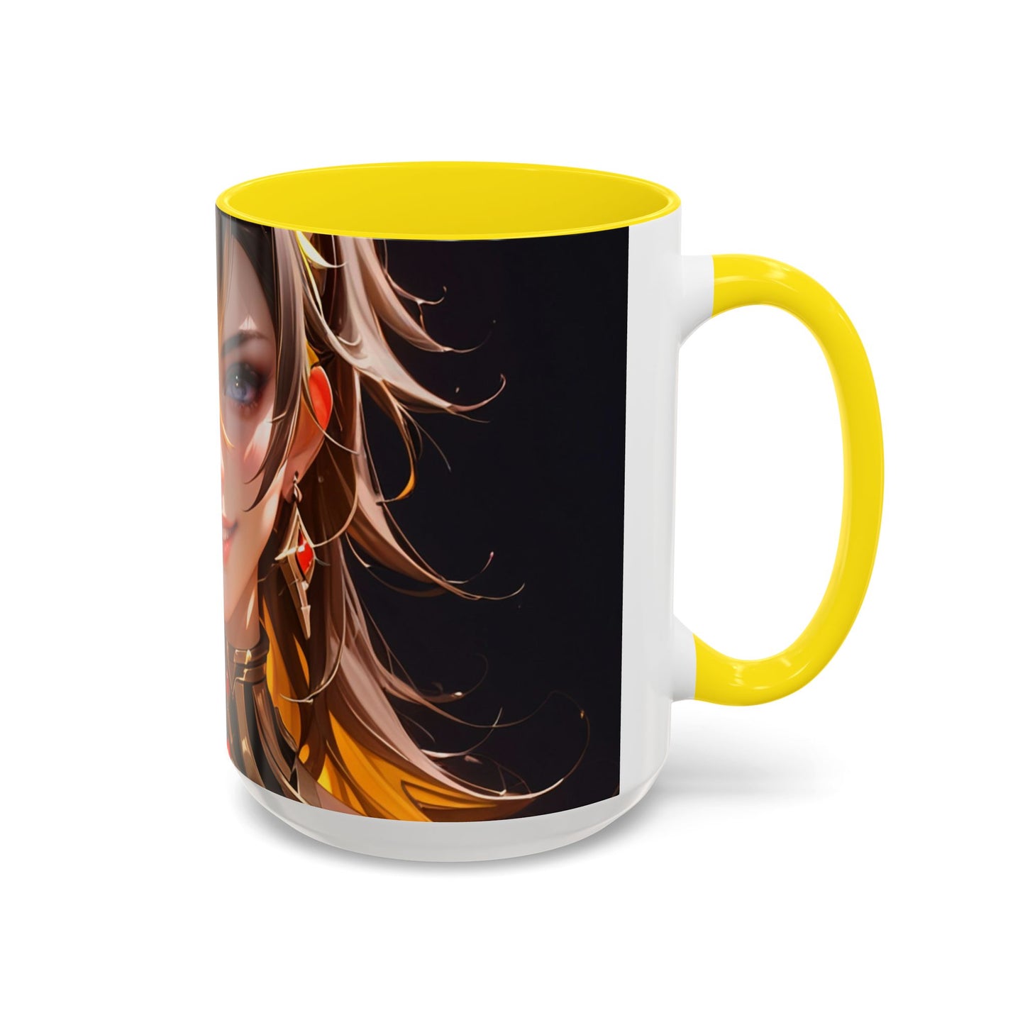 Dehya 006 Coffee Mug