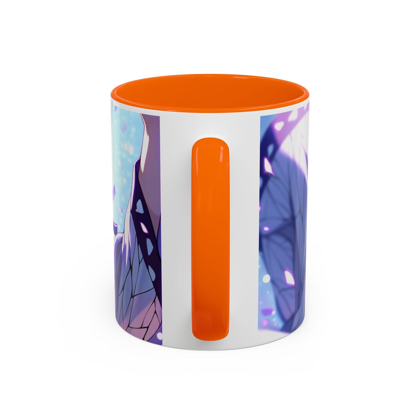 Shinobu Kocho 006 Coffee Mug