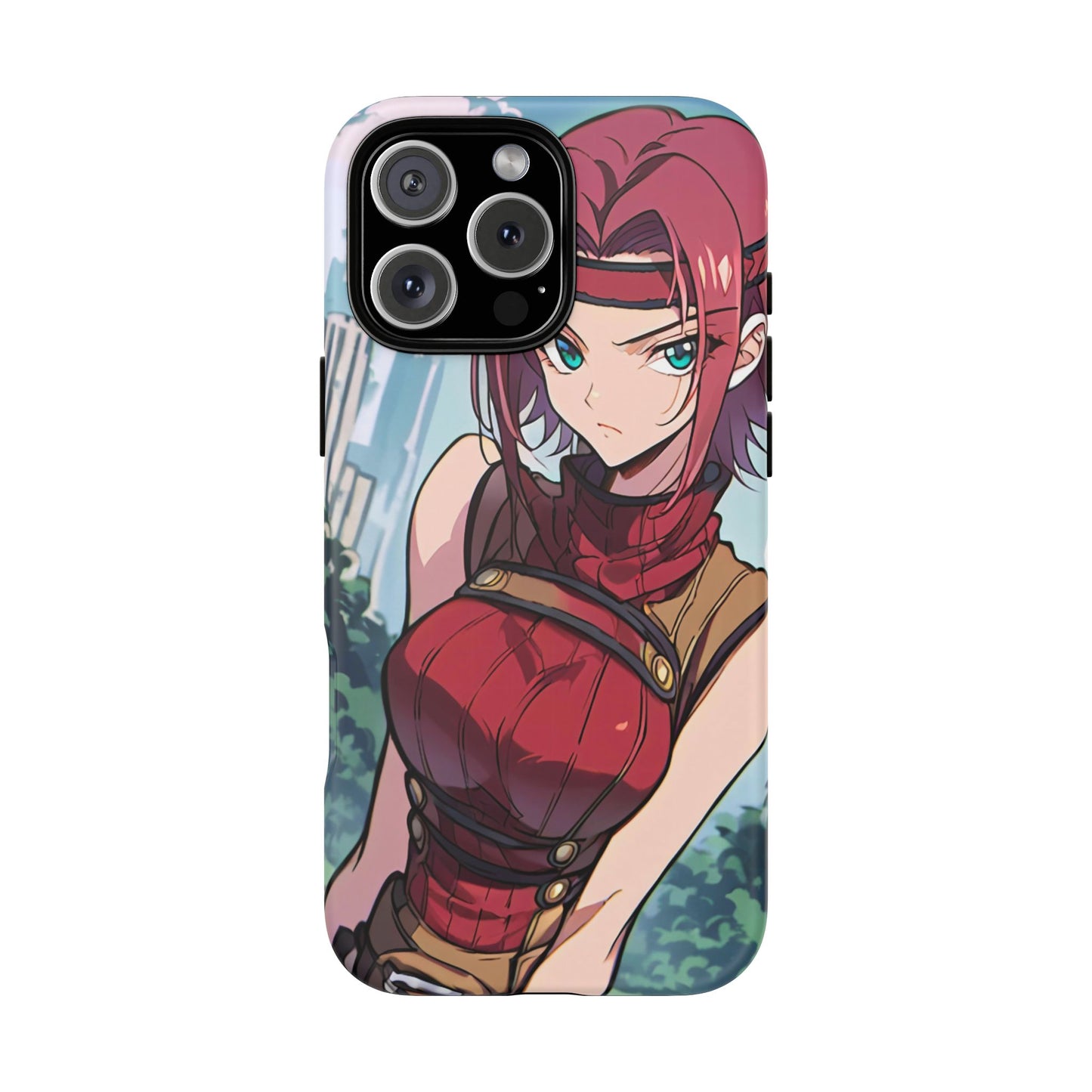 Kallen Kozuki 001 Tough Cases