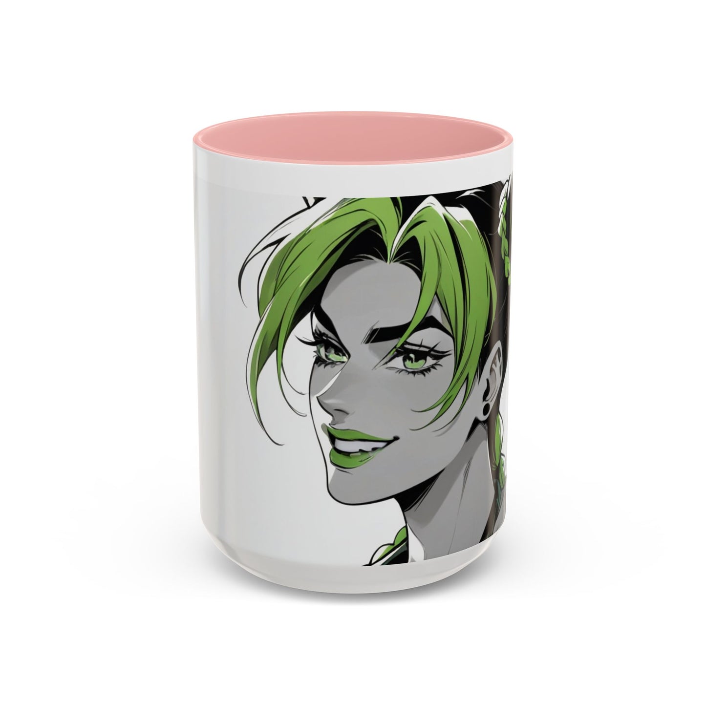 Jolyne Kujo 003 Coffee Mug