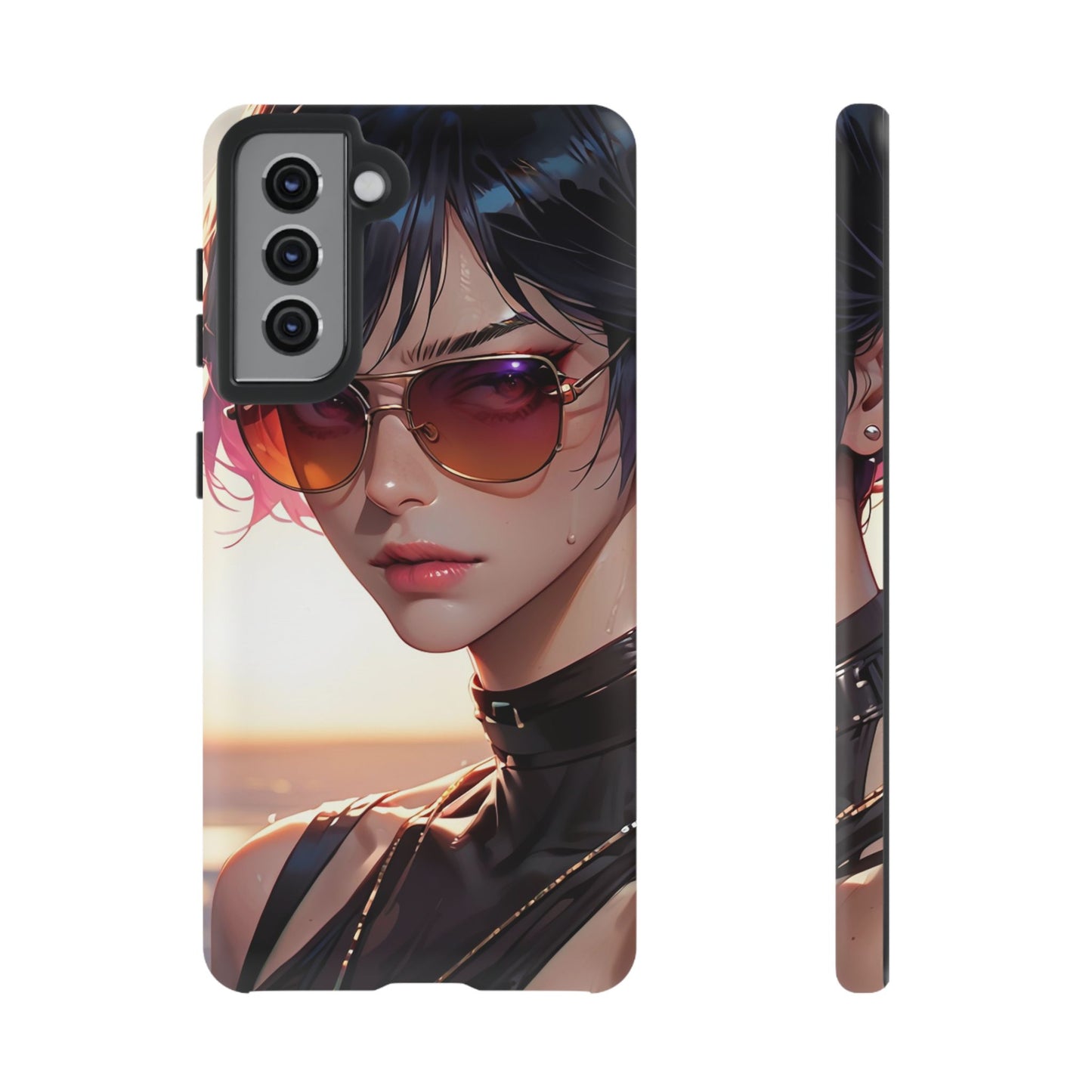 Reina 002 Tough Cases