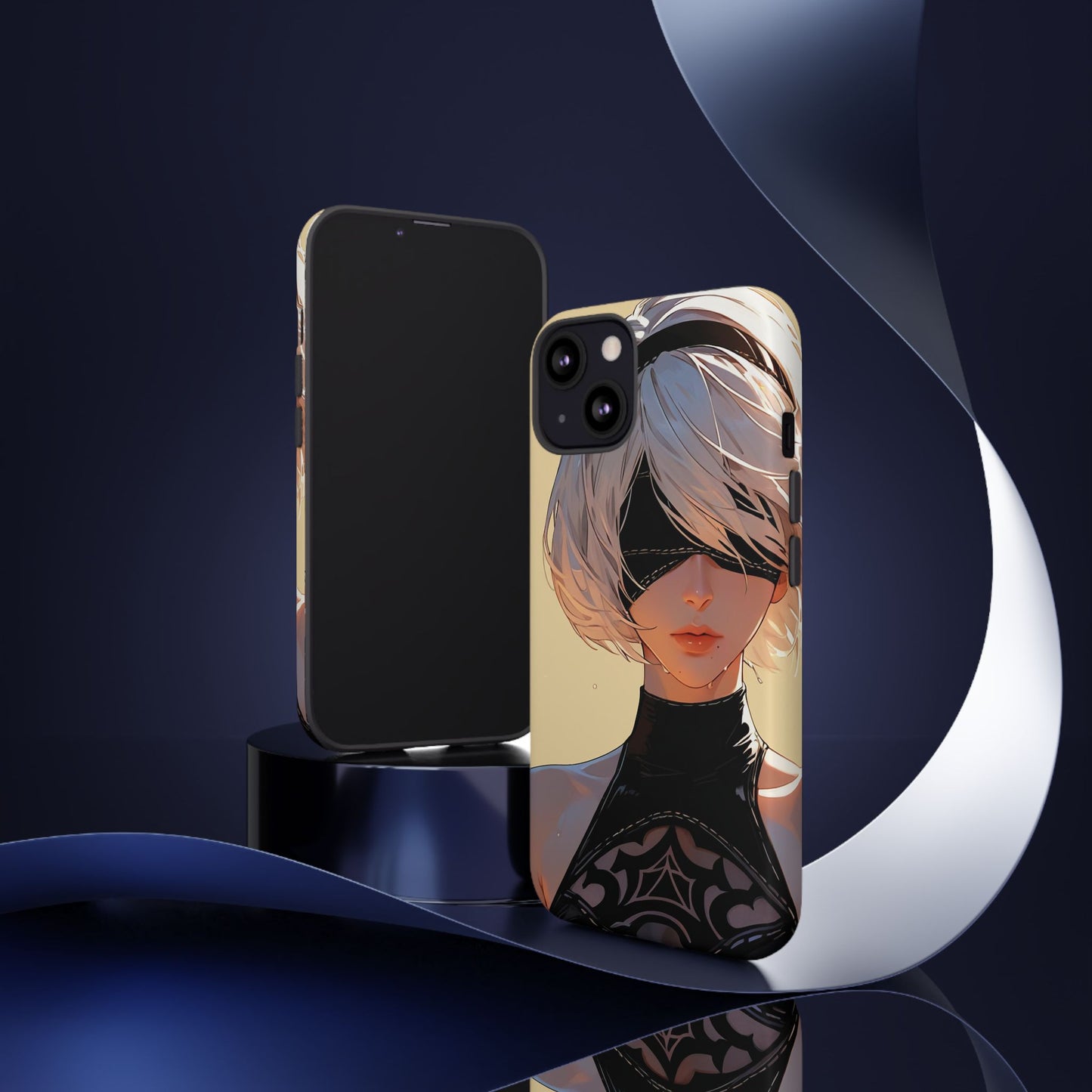 2B 010 Tough Cases