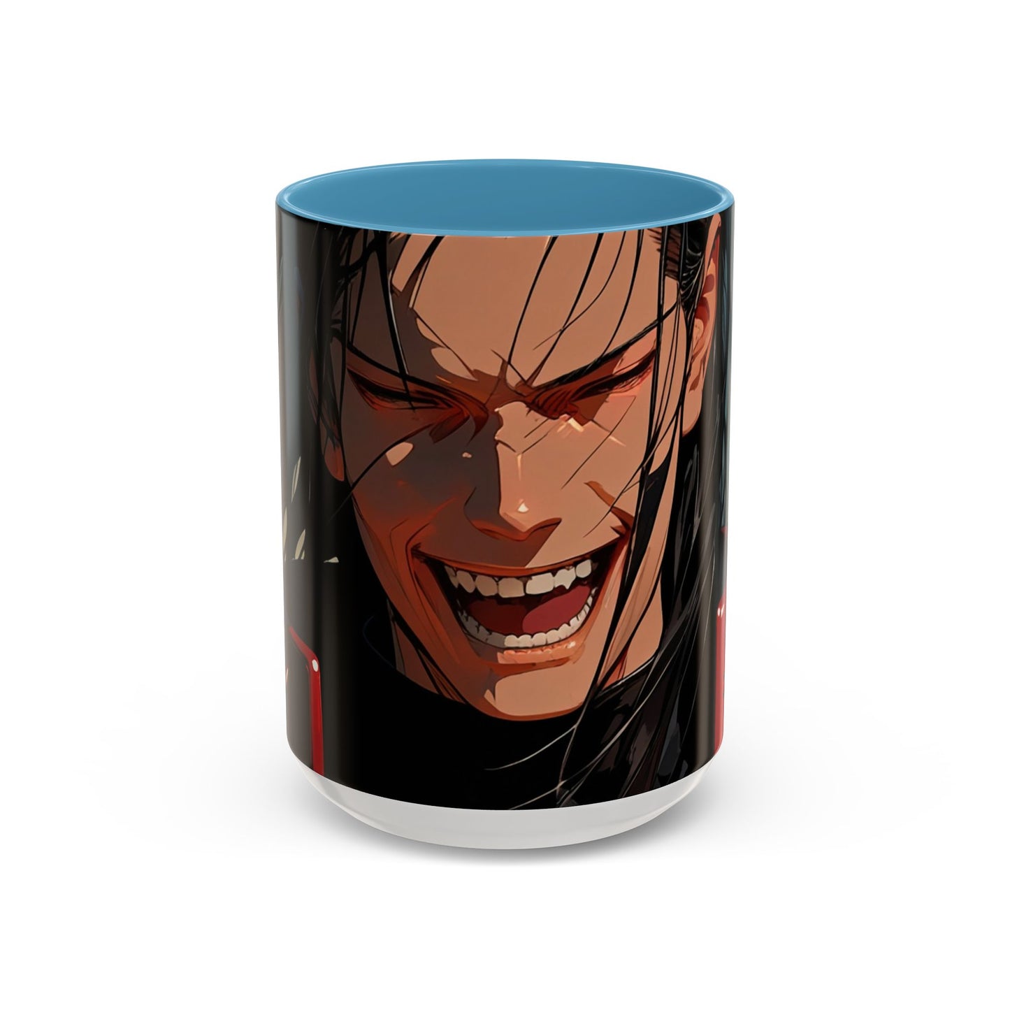 Hashirama Senju 001 Coffee Mug