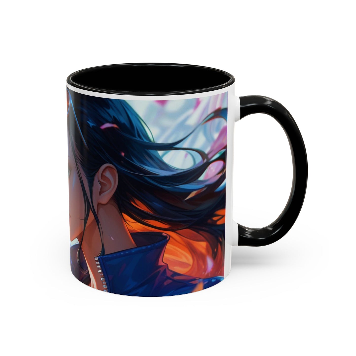 Nico Robin 004 Coffee Mug