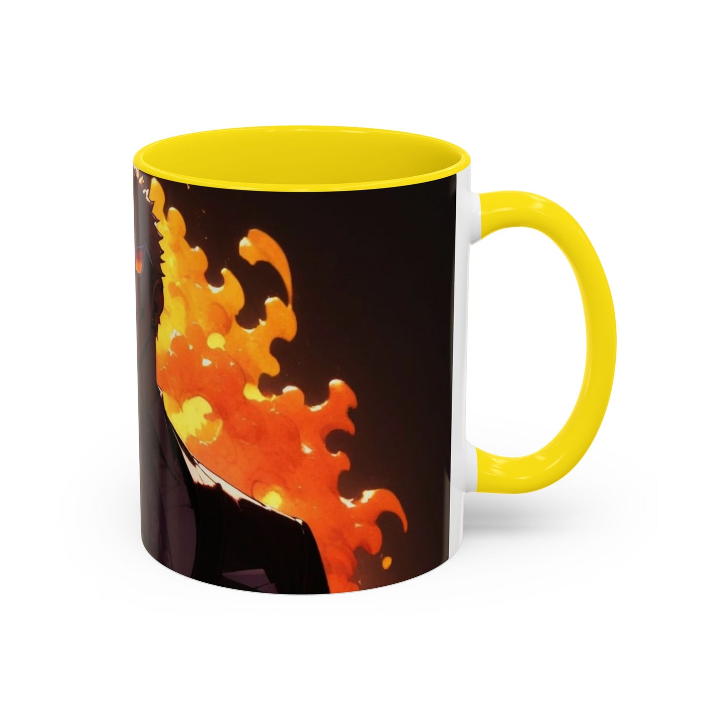 Doflamingo 001 Coffee Mug