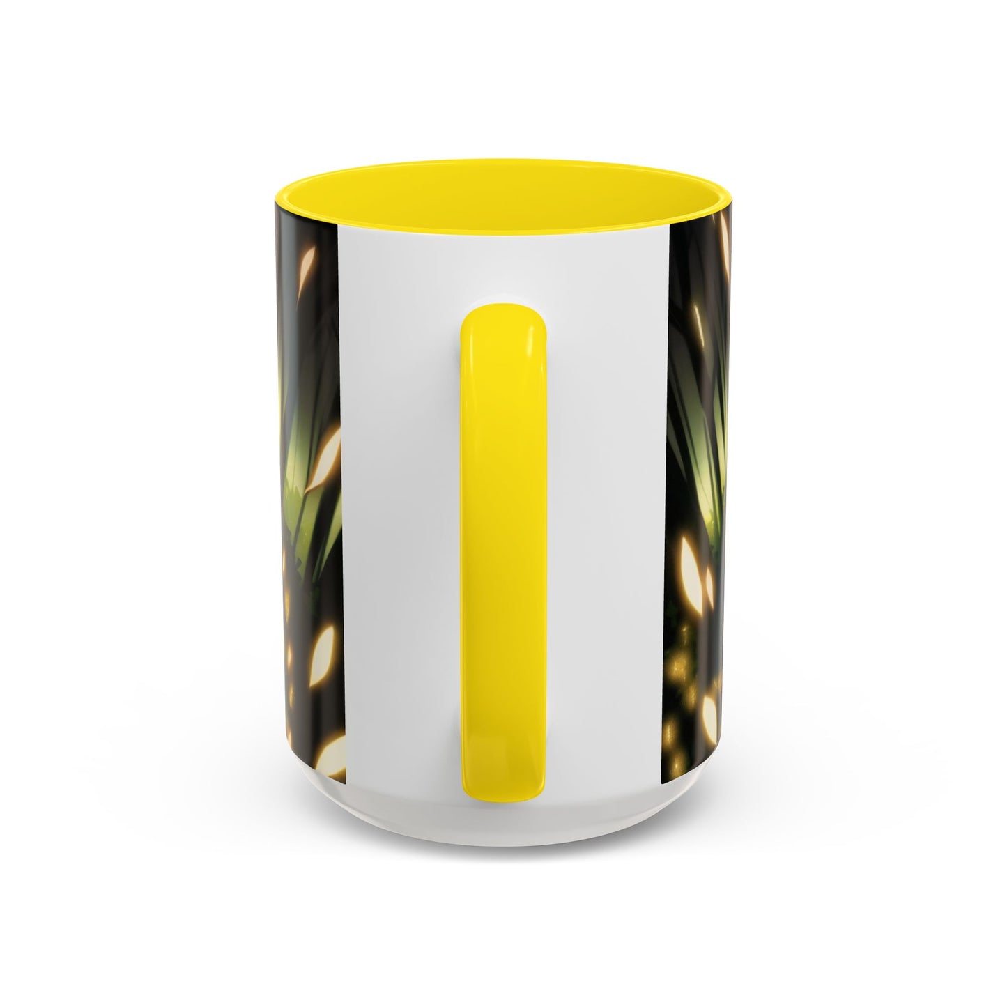 Bell Cranel 001 Coffee Mug