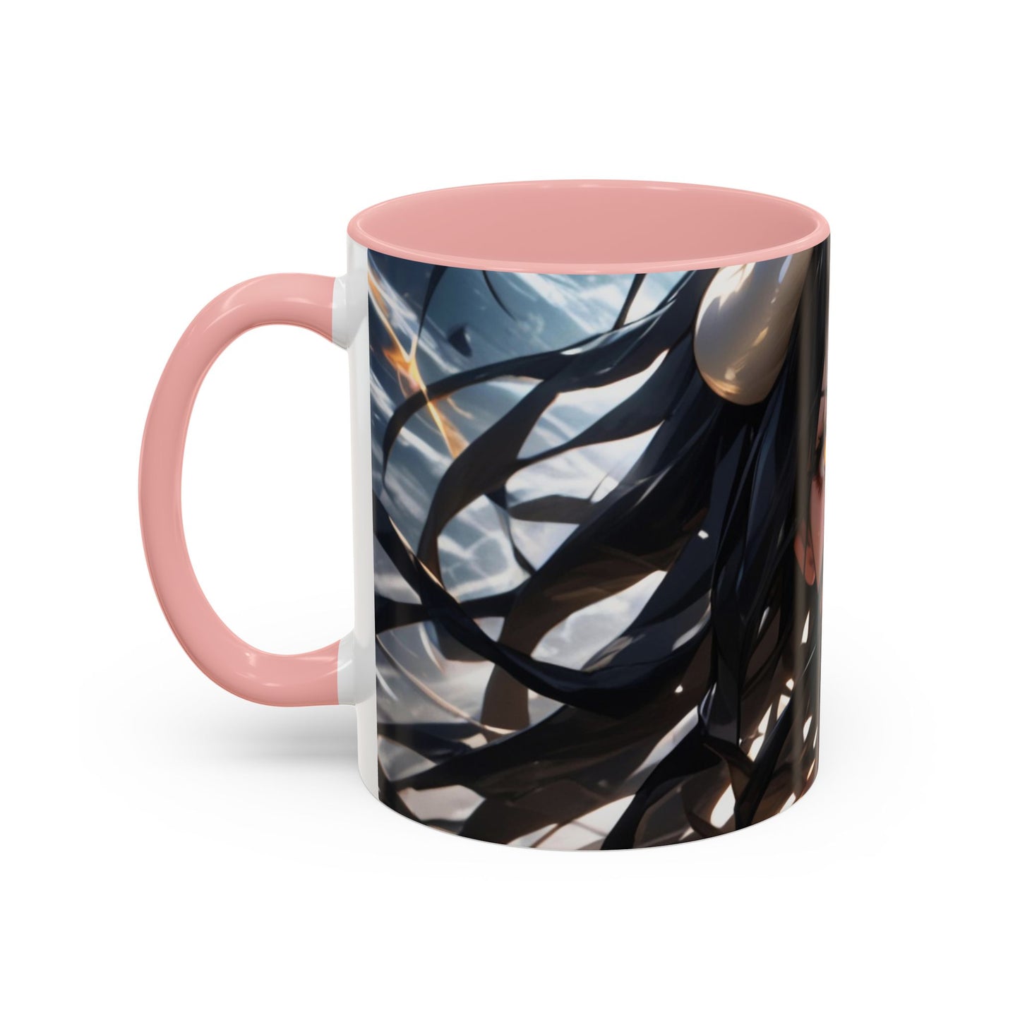 Albedo 004 Coffee Mug