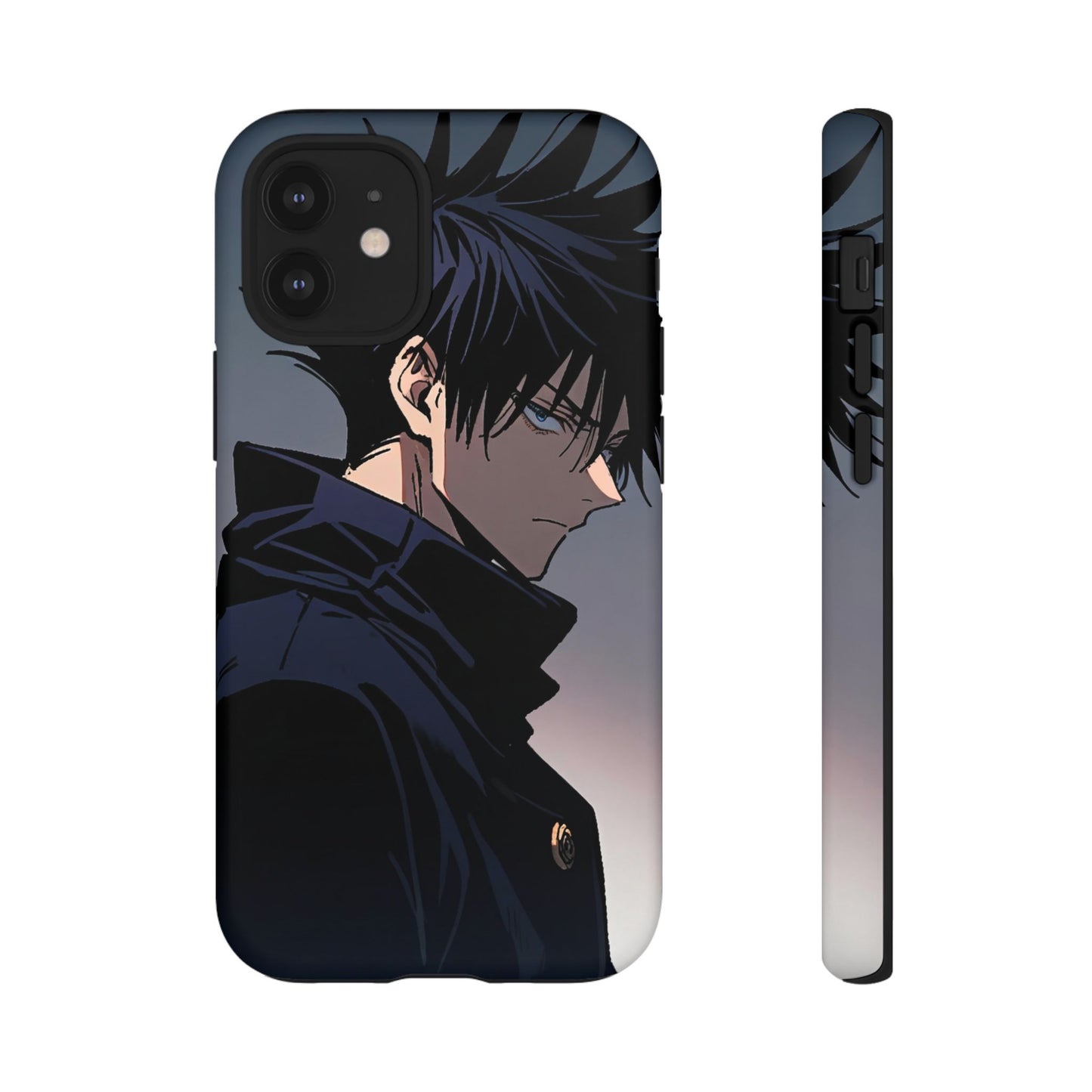 Megumi Fushiguro 001 Tough Cases