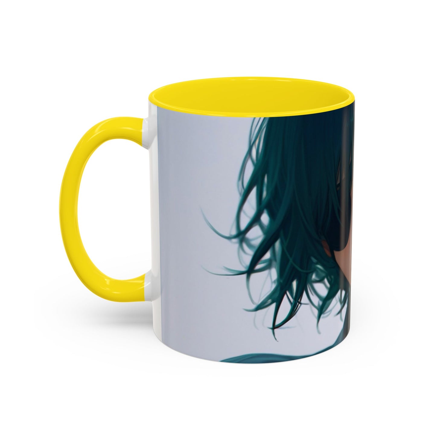 Himeno 001 Coffee Mug