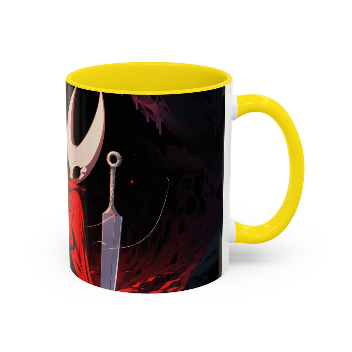 Hornet 001 Coffee Mug