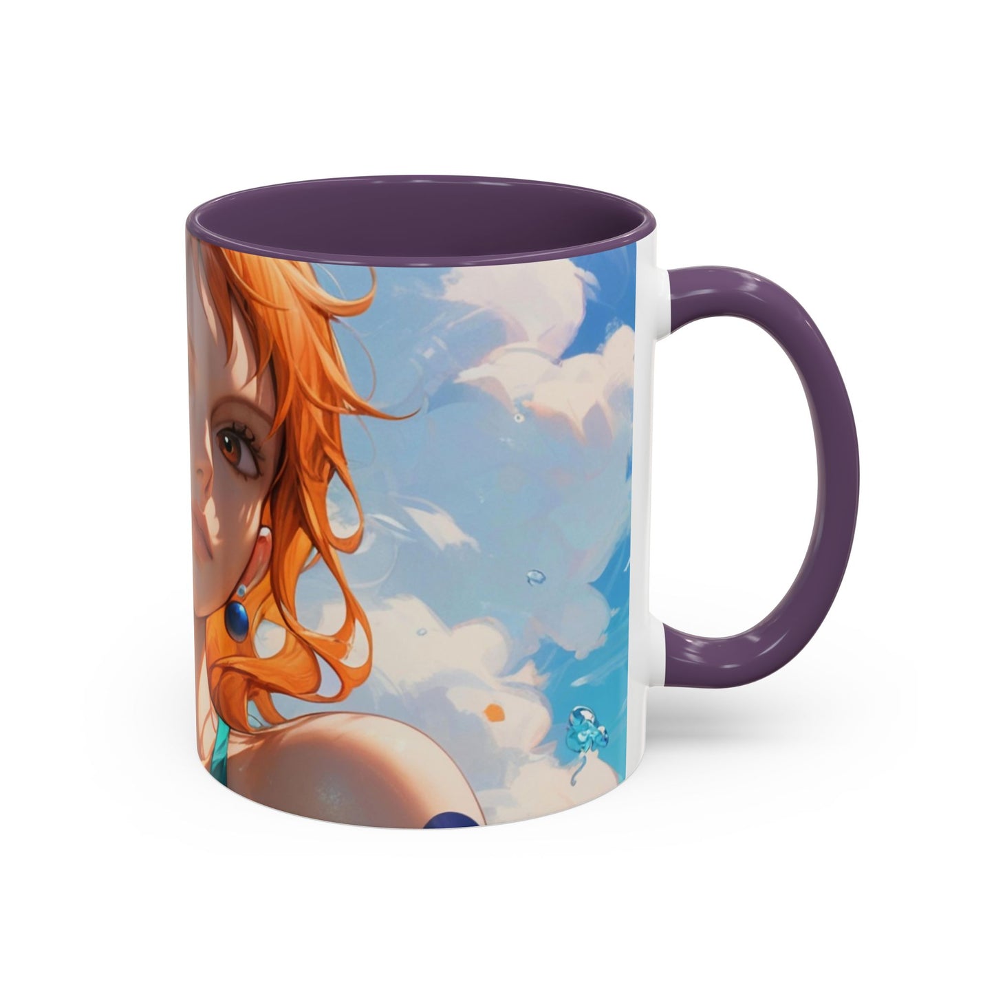Nami 002 Coffee Mug