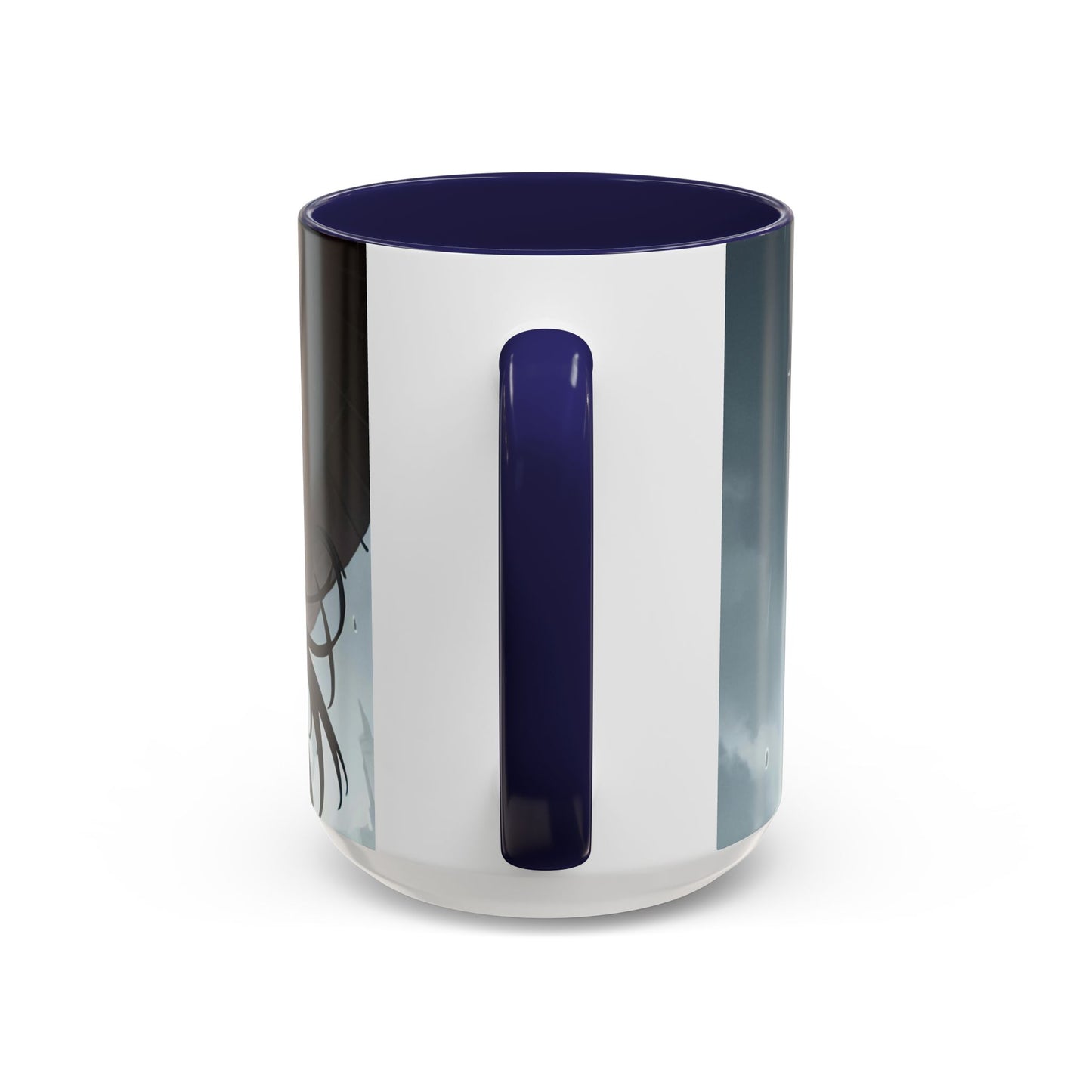 Acheron 001 Coffee Mug