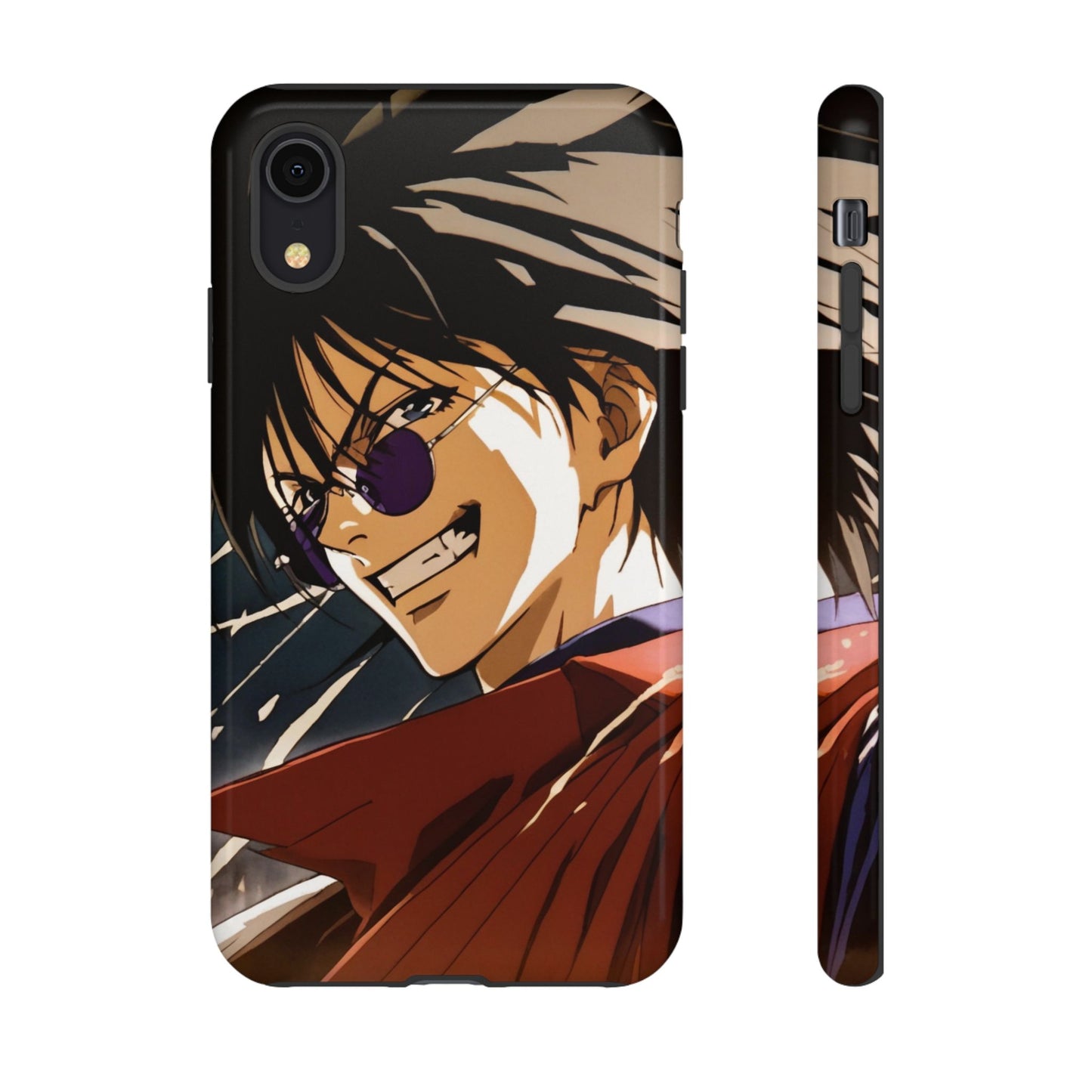 Ban Midou 002 Tough Cases