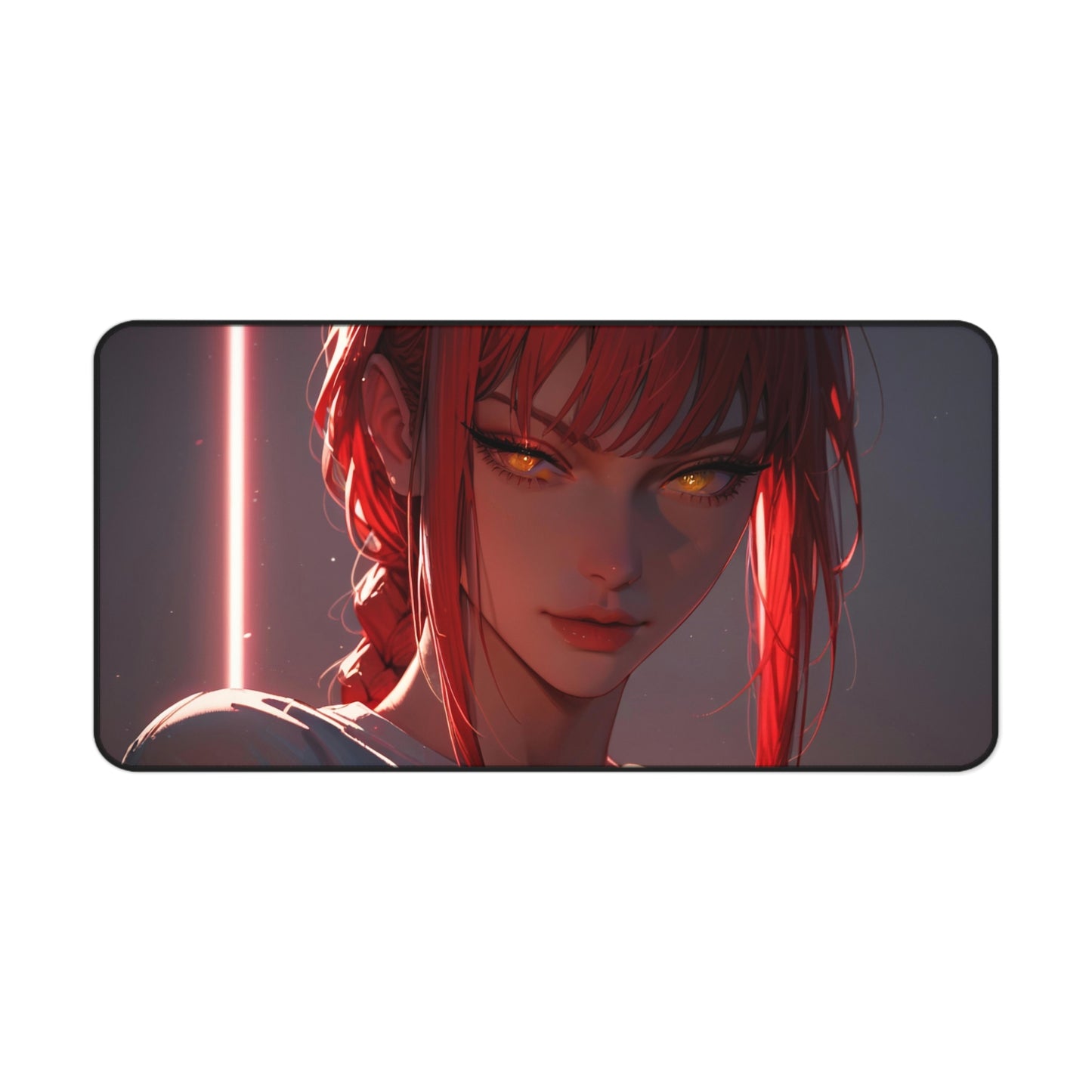 Makima 008 Desk Mat