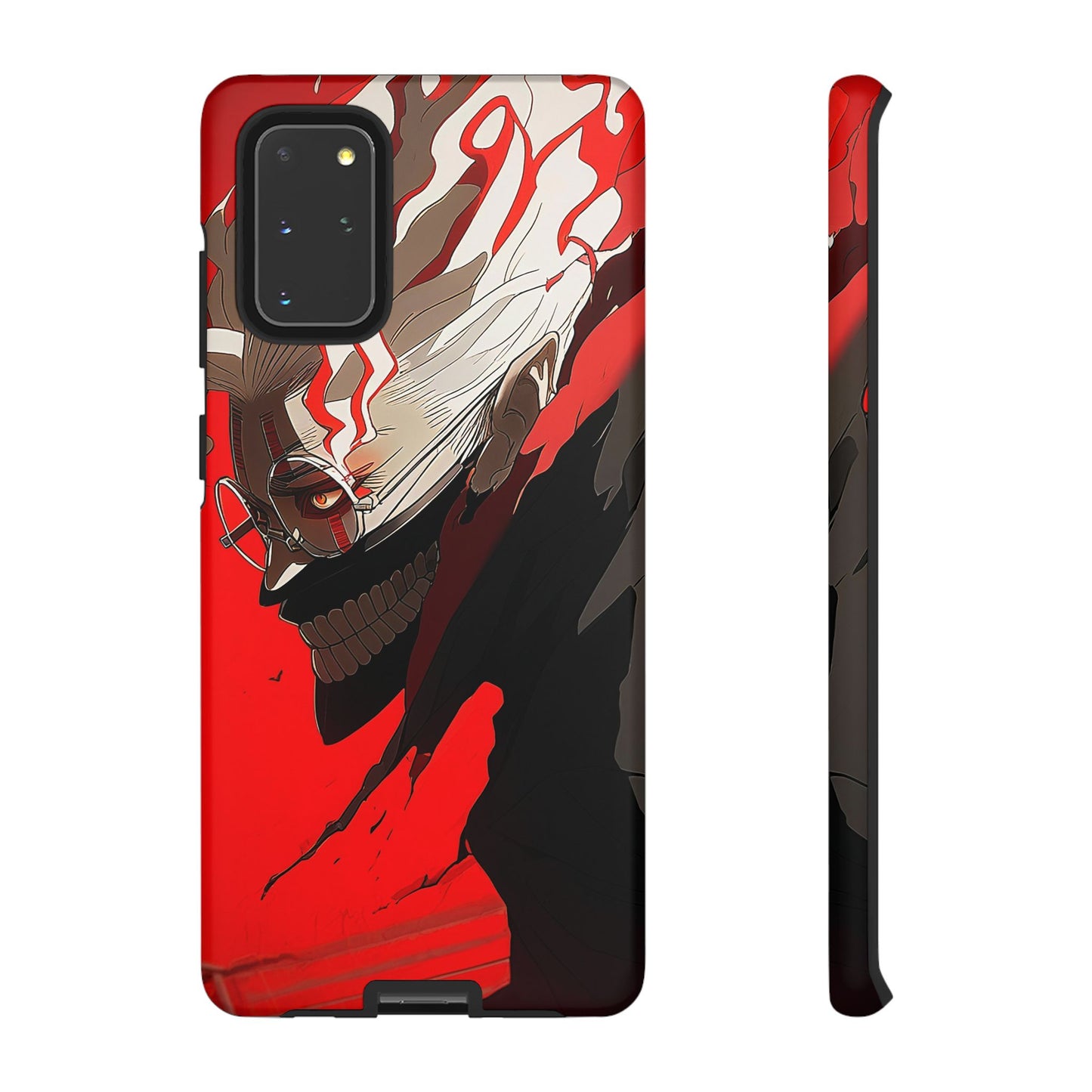 Okarun TG 002 Tough Cases