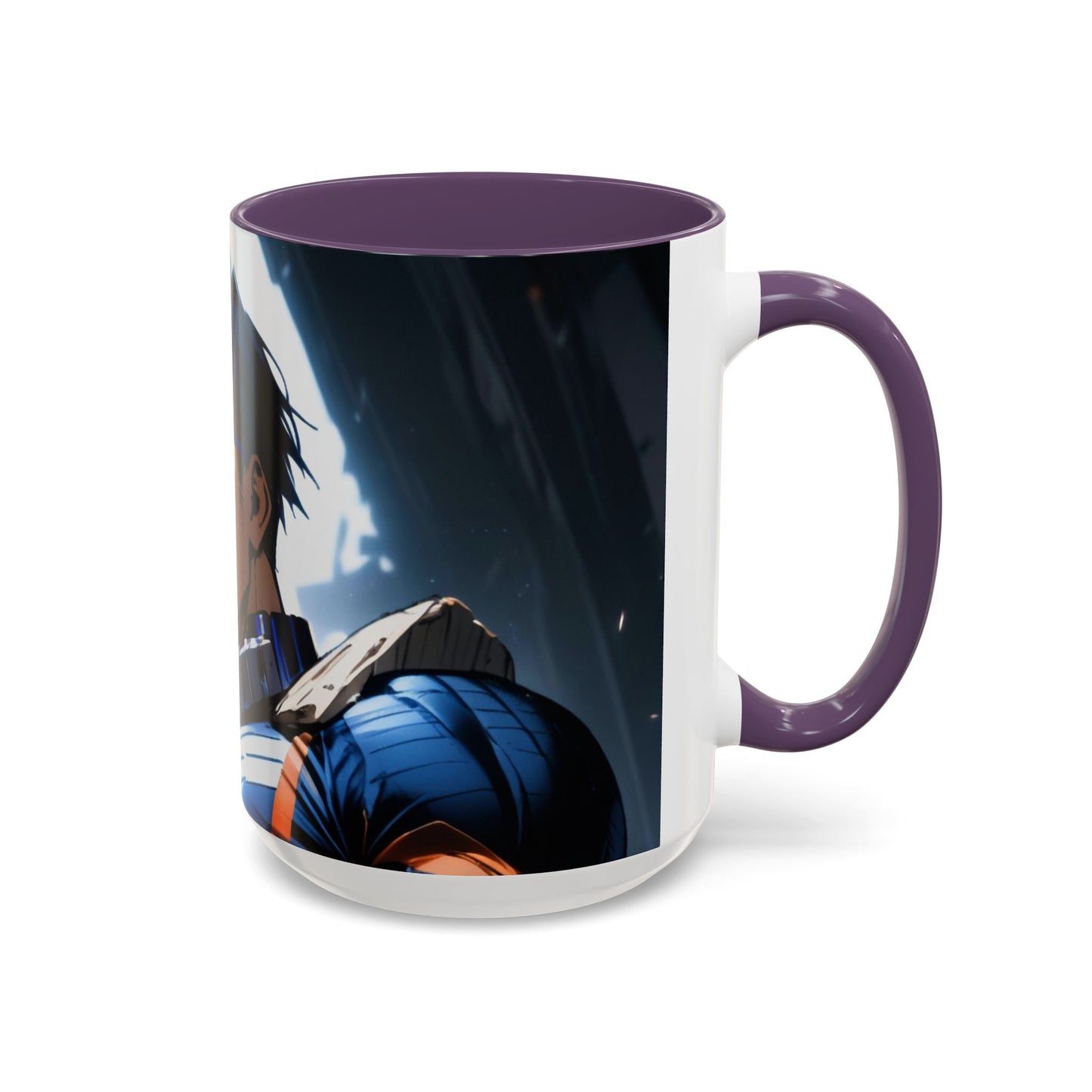 Iida Tenya 001 Coffee Mug