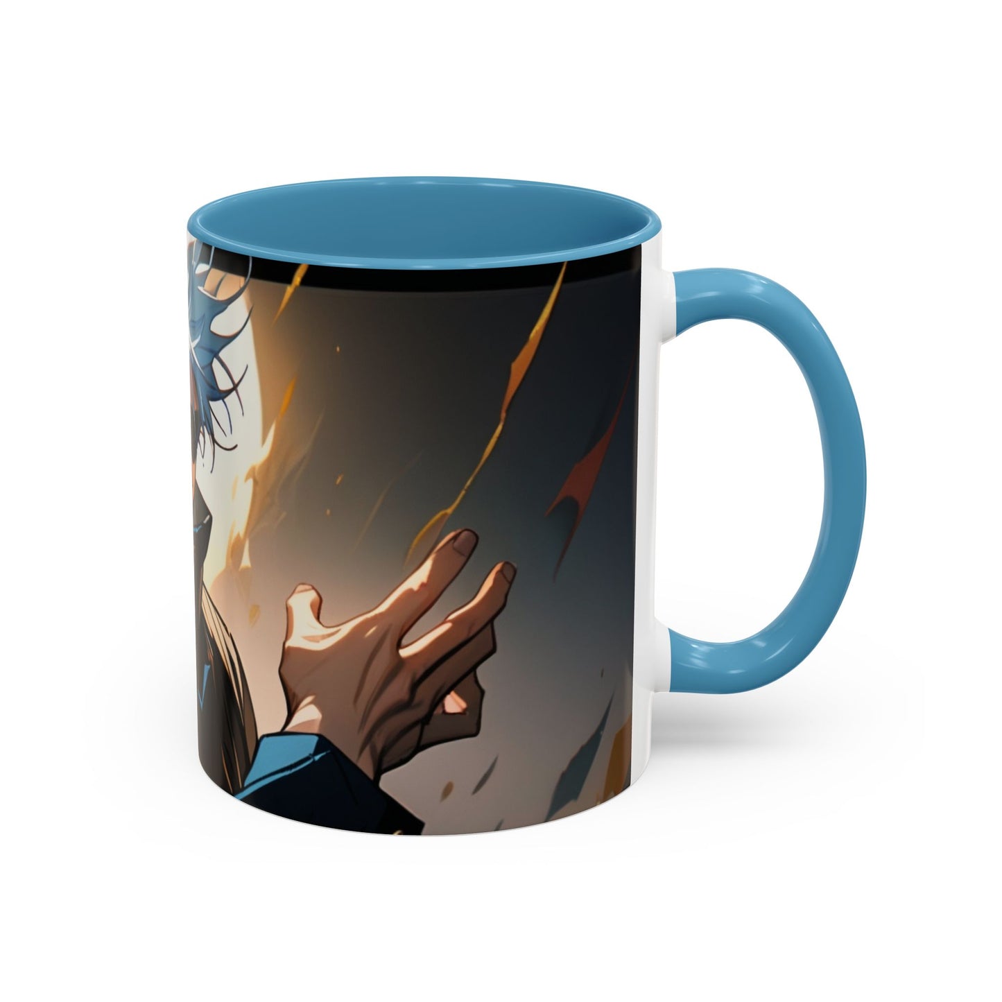 Gojo Satoru 010 Coffee Mug
