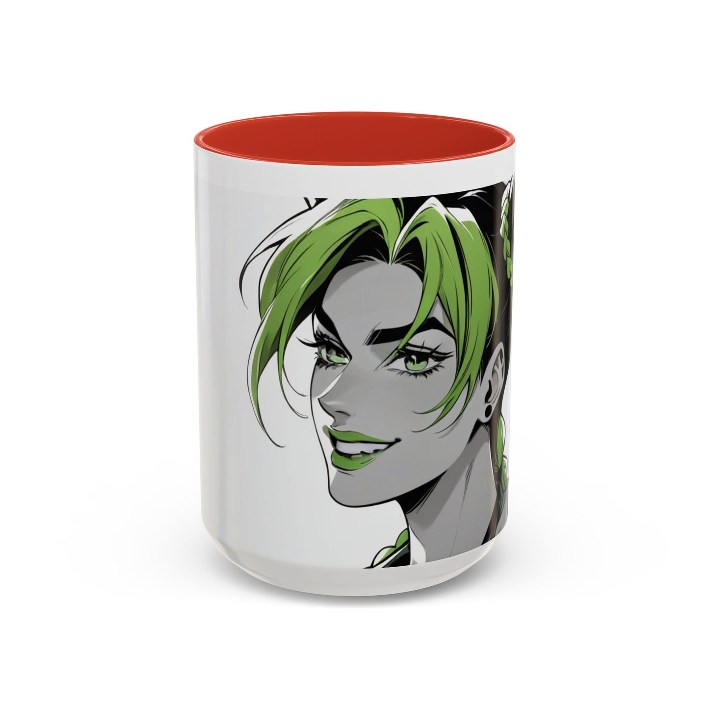 Jolyne Kujo 003 Coffee Mug