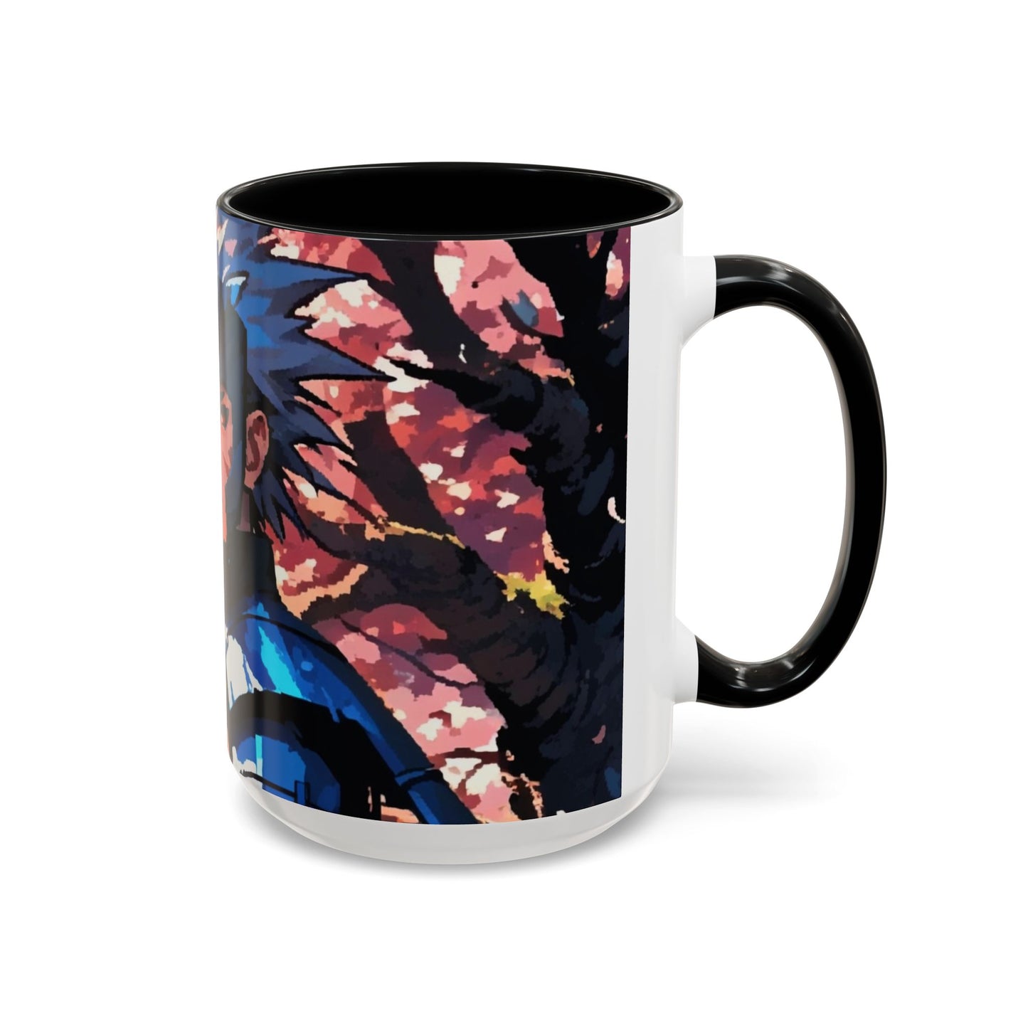 Tobirama Senju 002 Coffee Mug