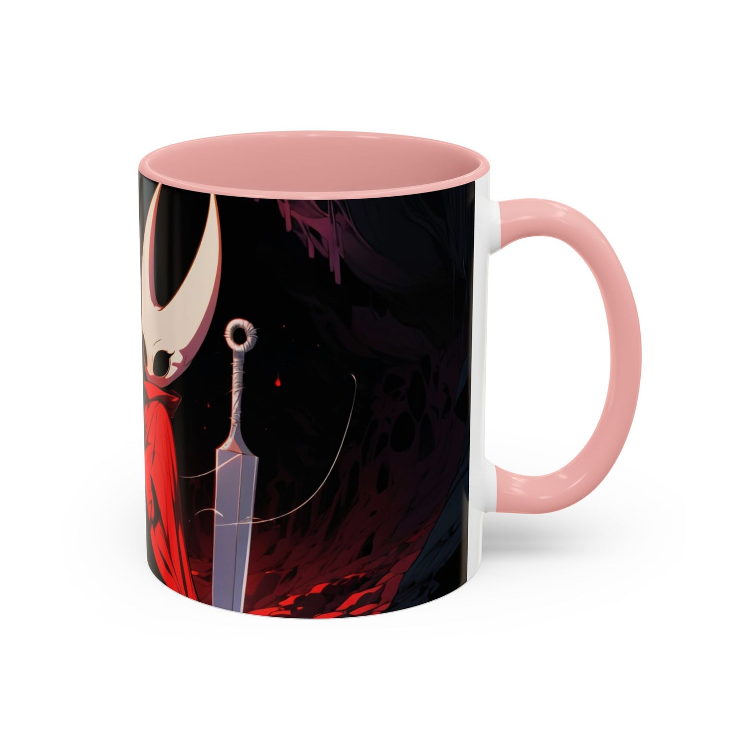 Hornet 001 Coffee Mug