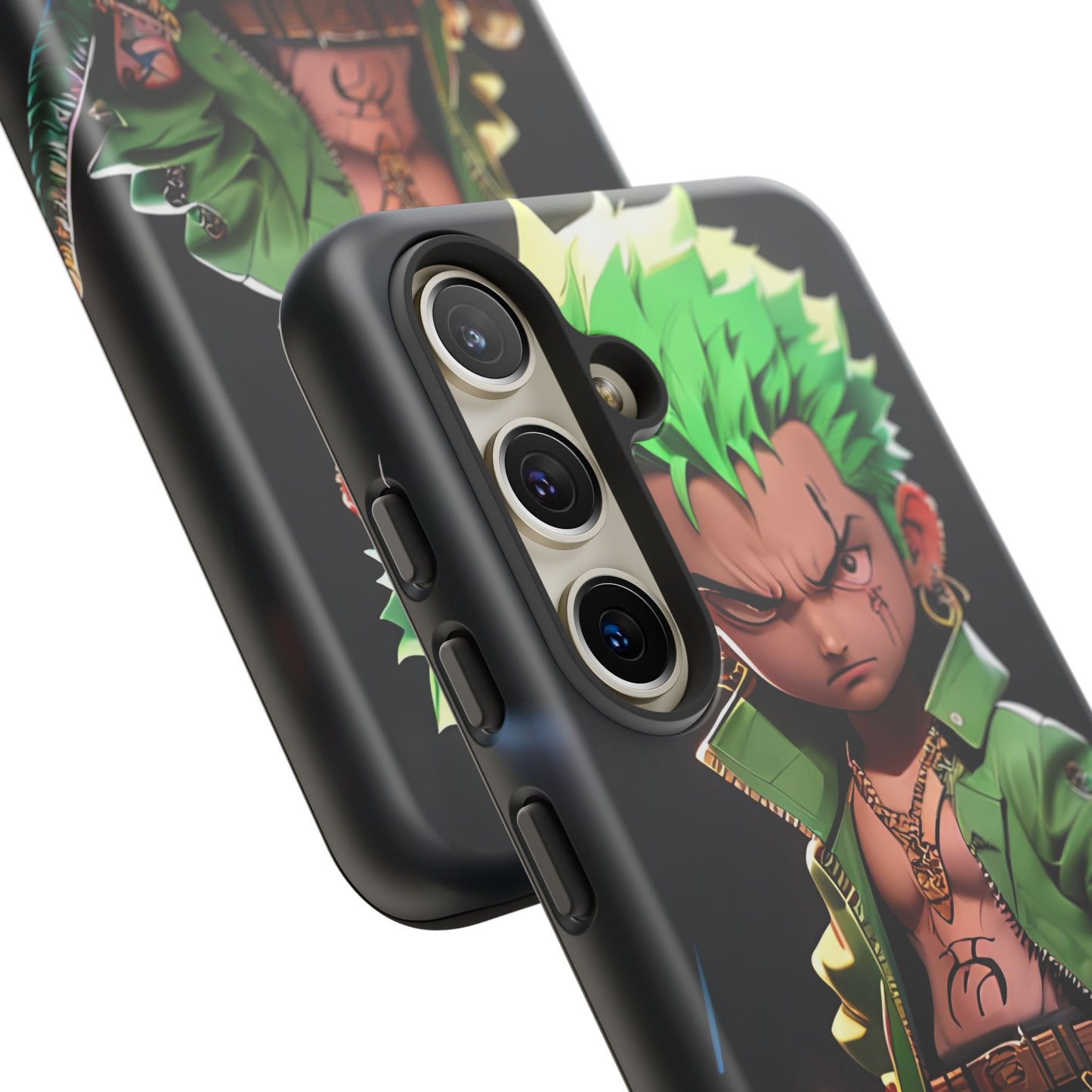 Roronoa Zoro 2.5D Tough Cases
