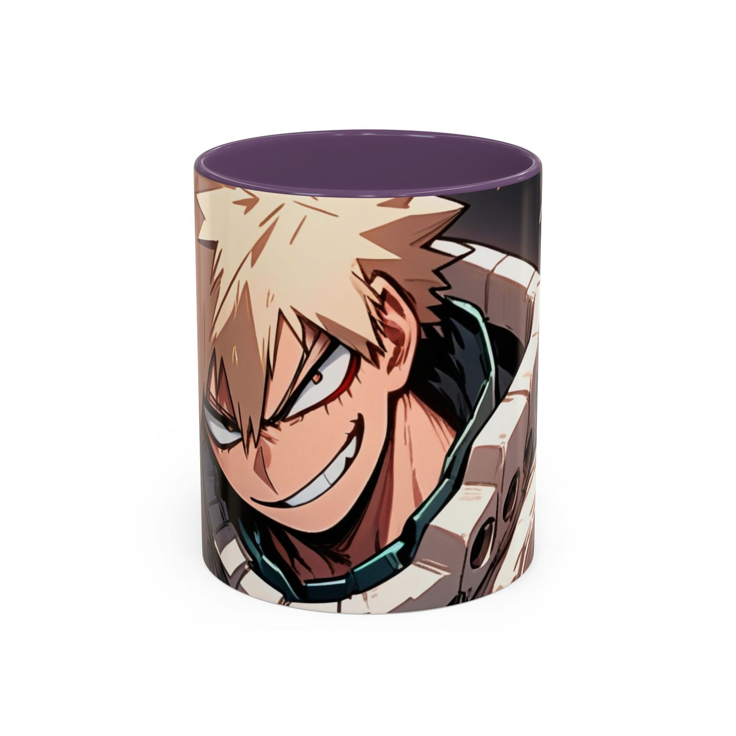 Bakugo 002 Coffee Mug