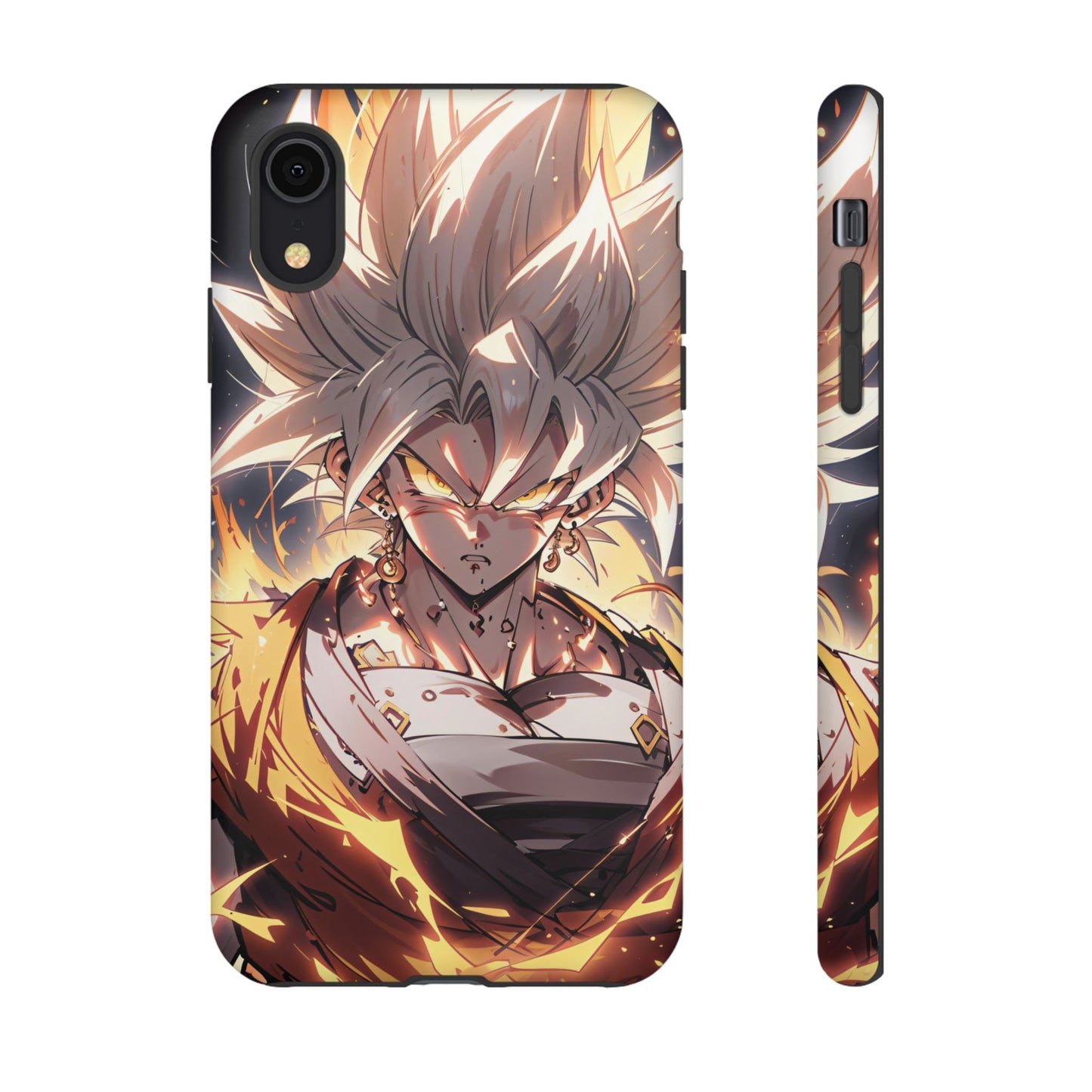 Goku 002 Tough Cases