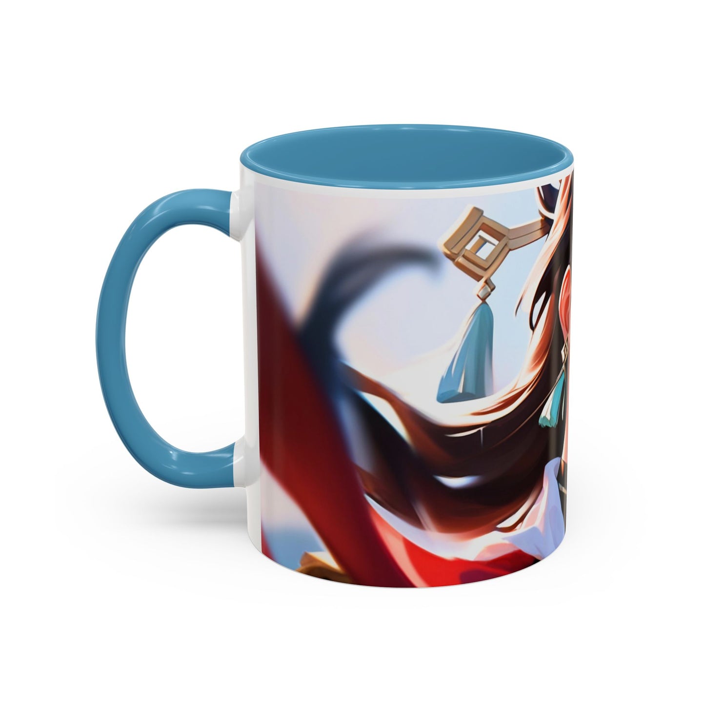Beidou 011 Coffee Mug