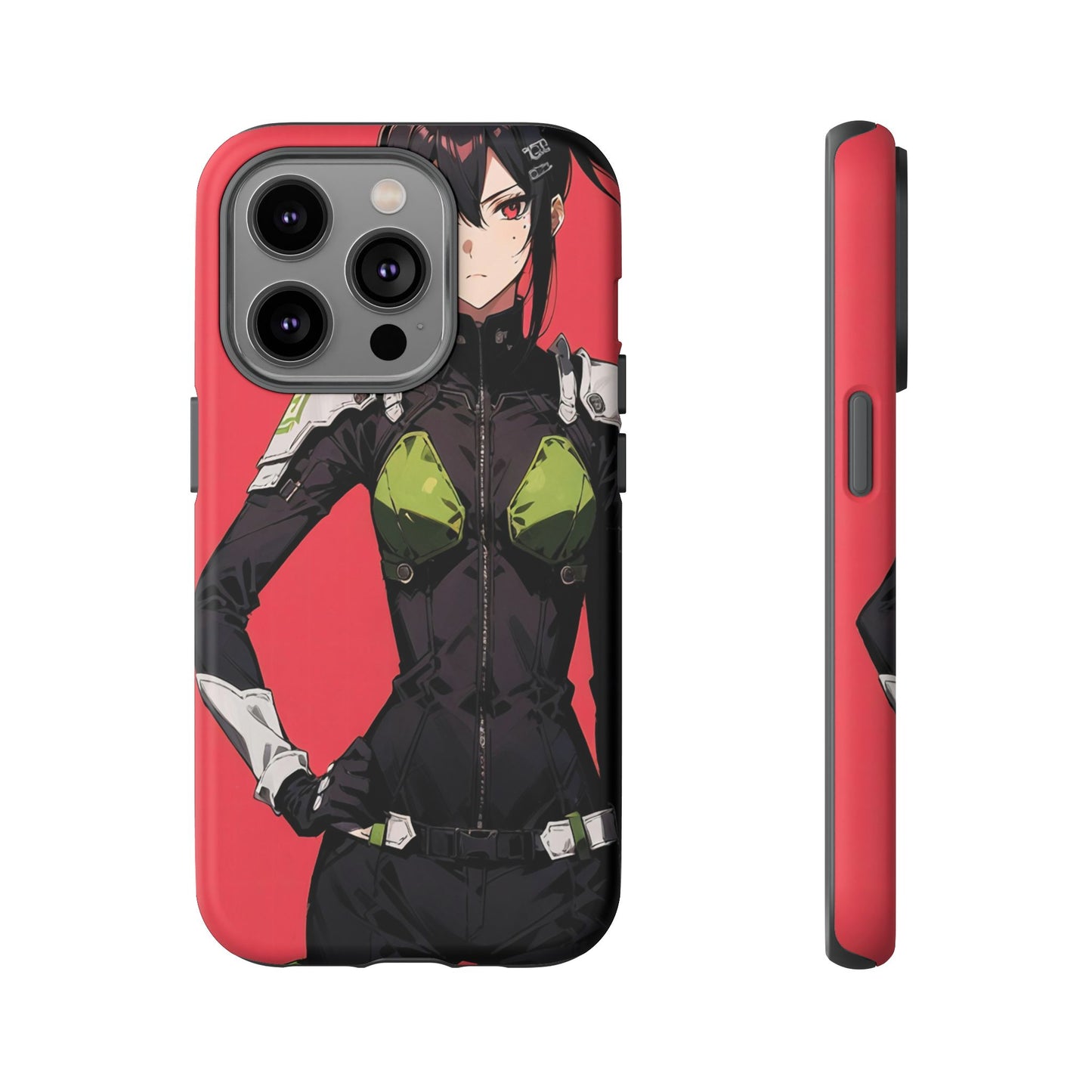 Mina Ashiro 005 Tough Cases