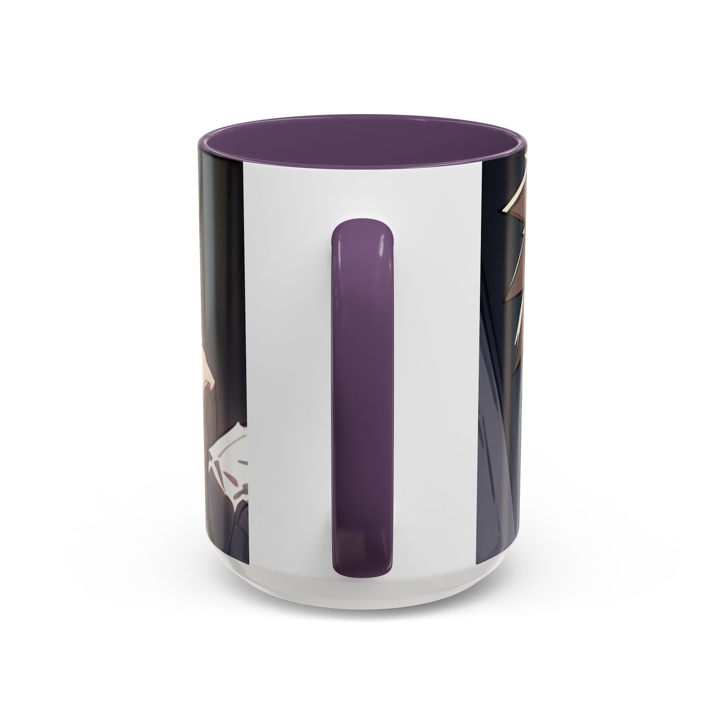 Bakugo 002 Coffee Mug
