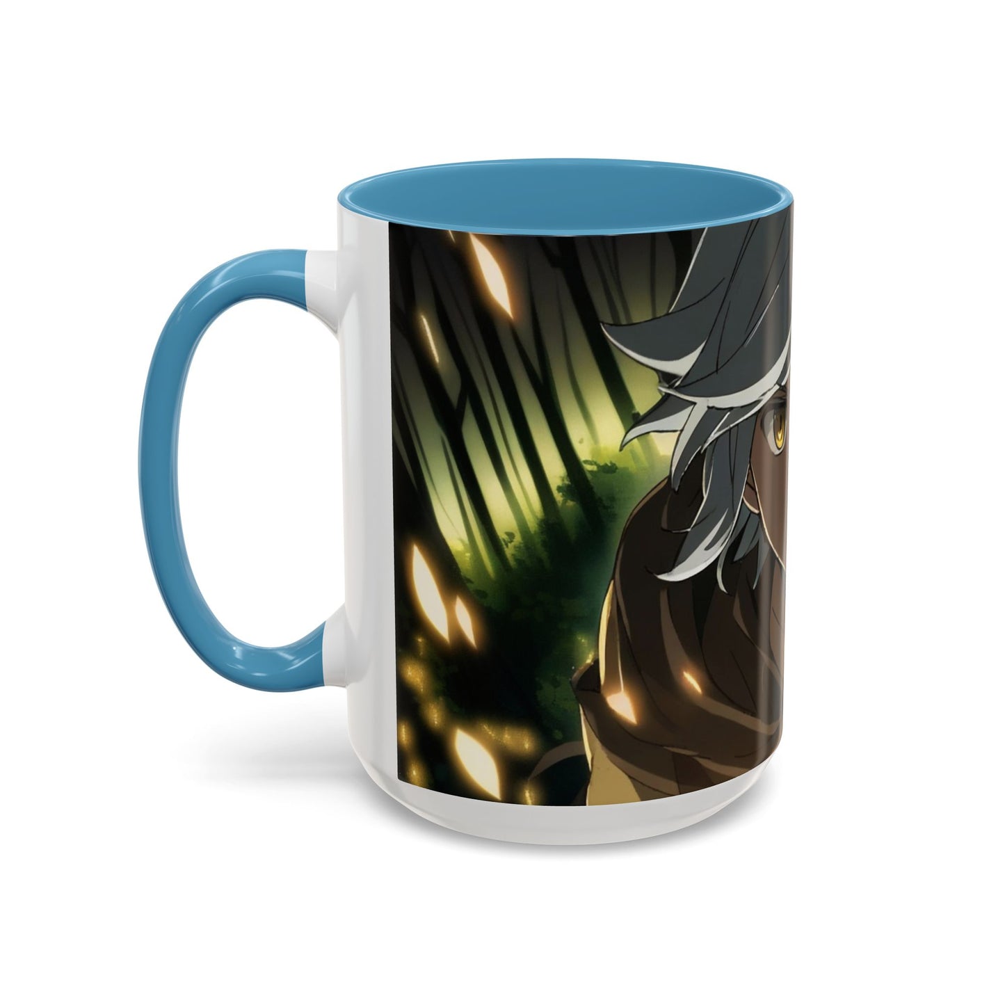 Bell Cranel 001 Coffee Mug