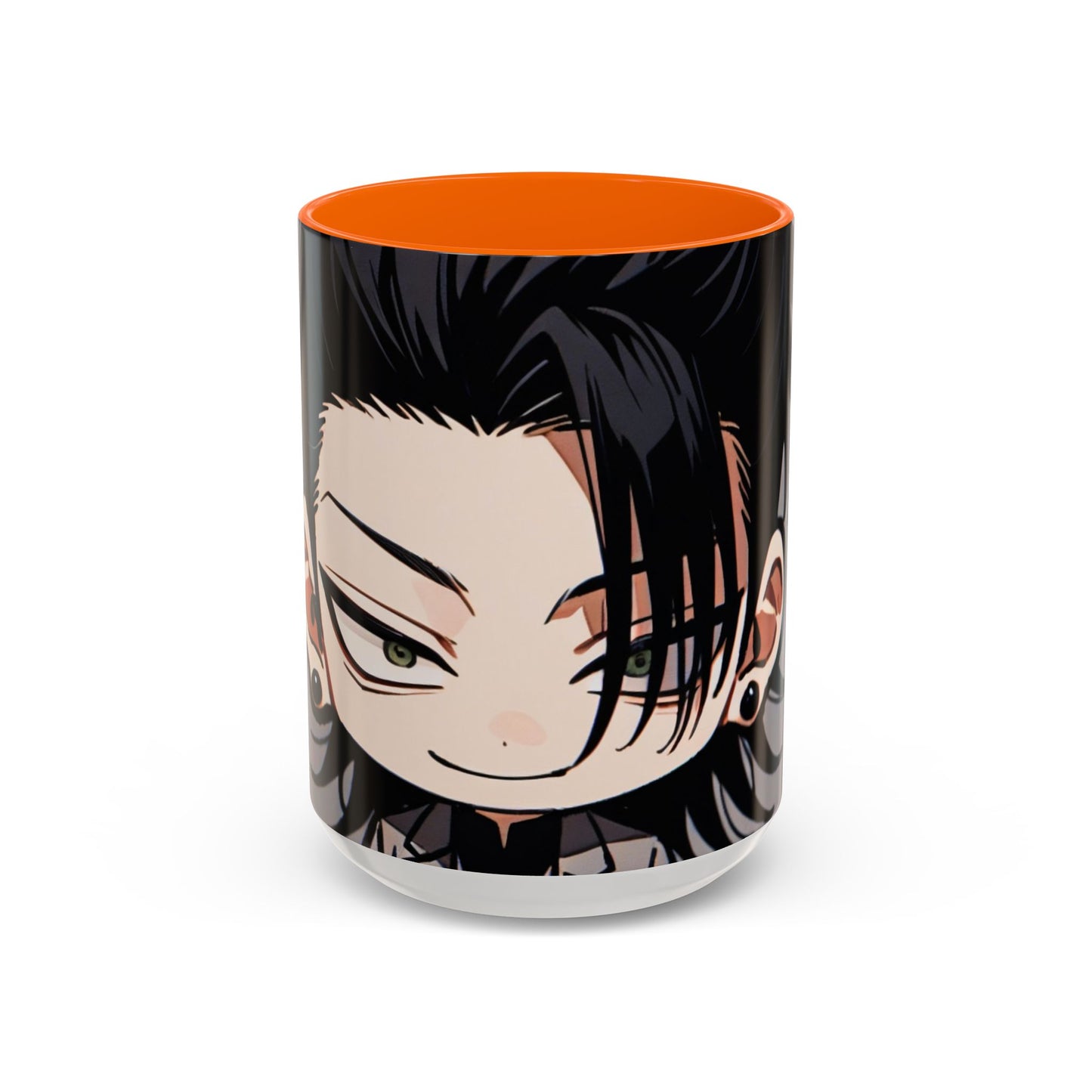 Geto Suguru 004 Coffee Mug