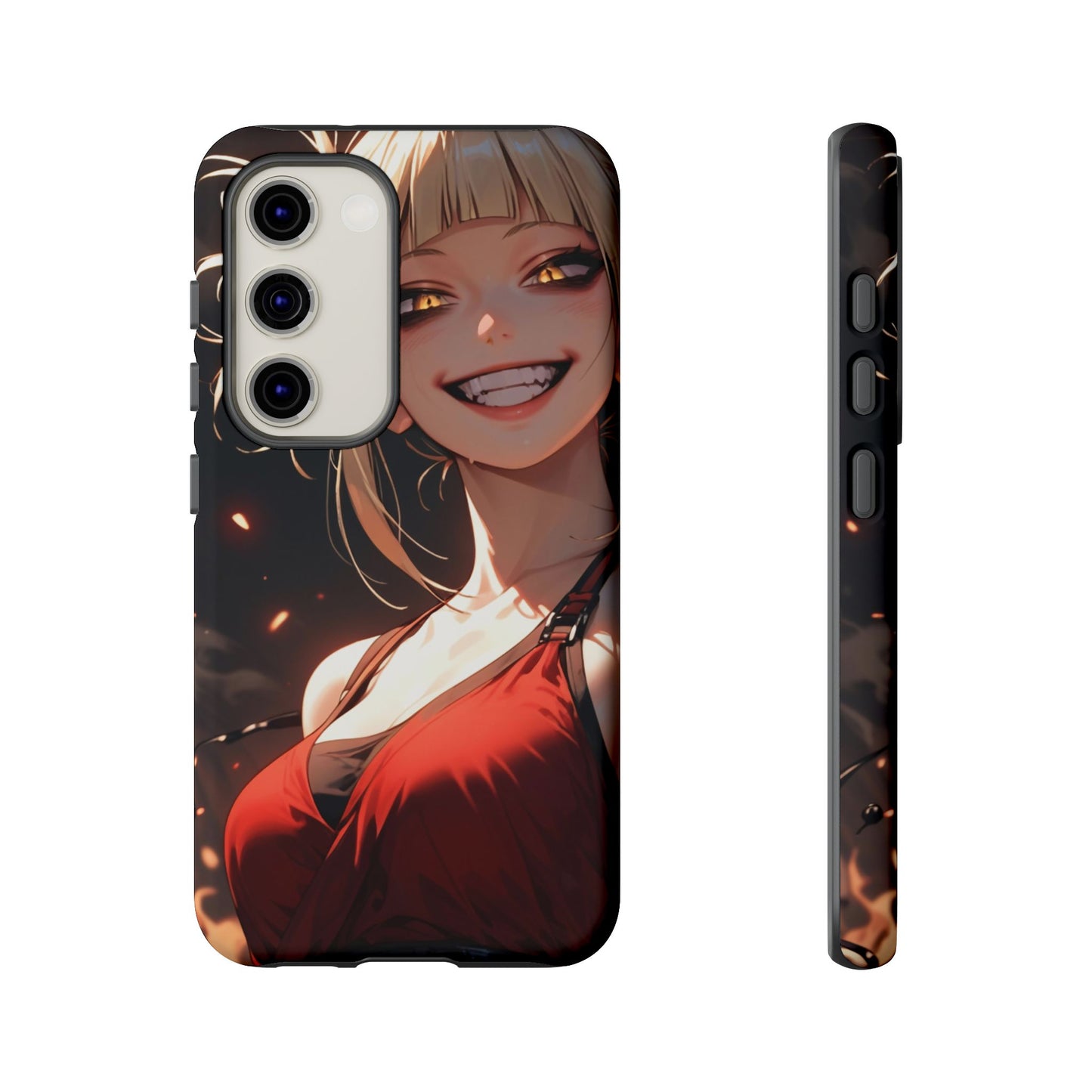 Himiko Toga 003 Tough Cases