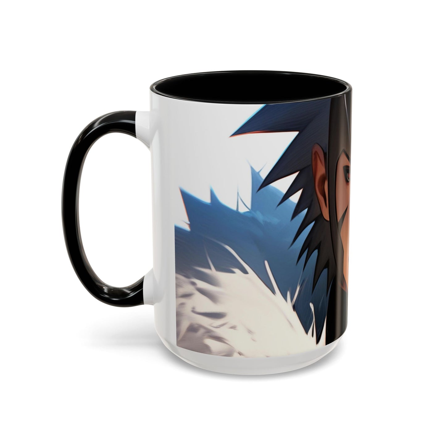 Tobirama Senju 003 Coffee Mug
