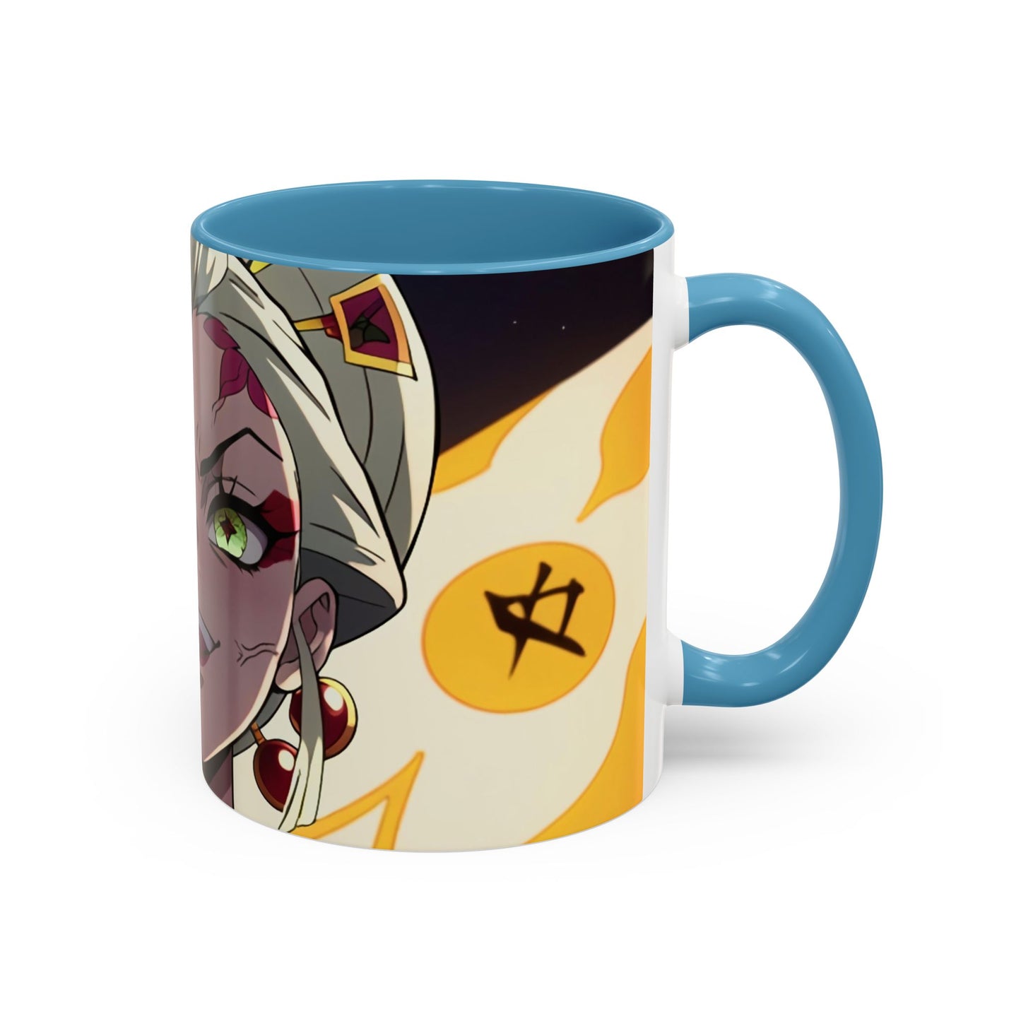 Daki 001 Coffee Mug