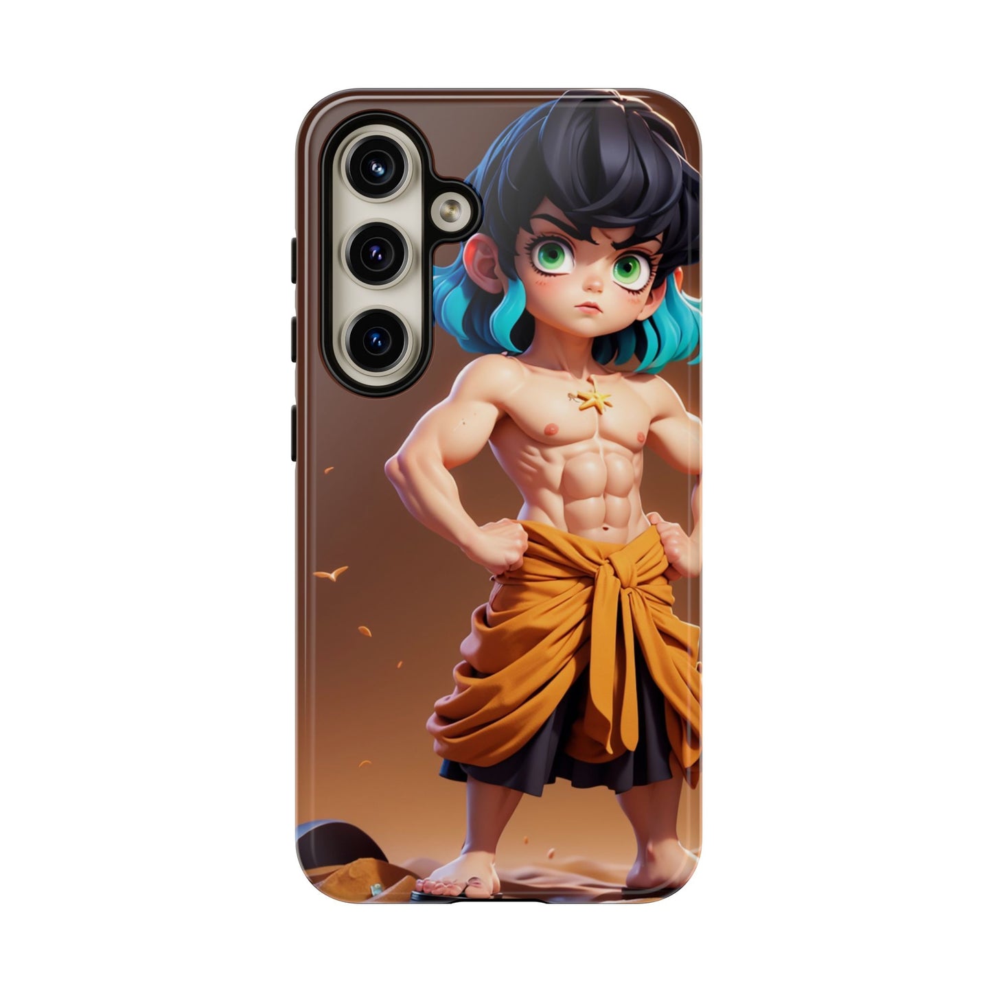 Inosuke 001 Tough Cases