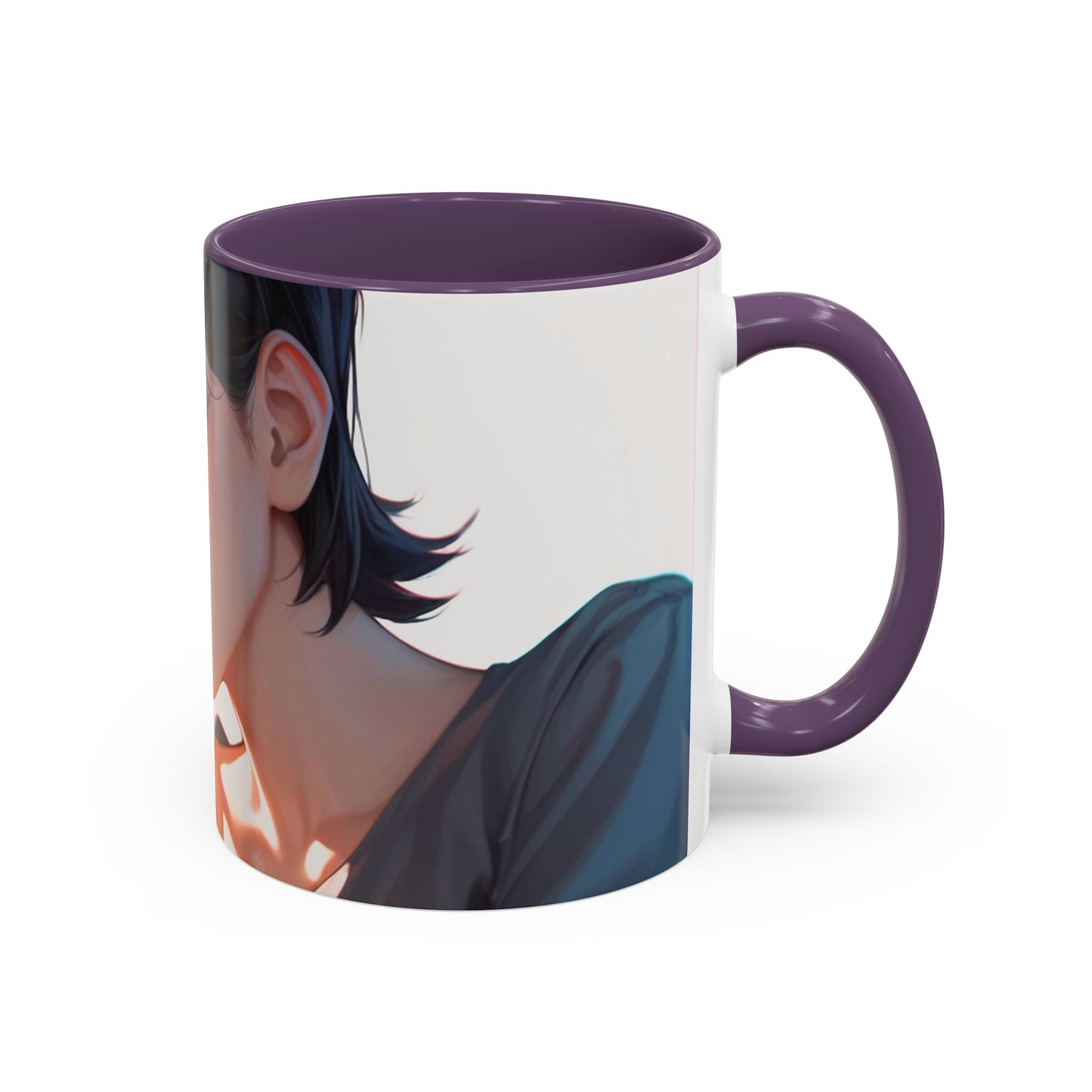 Komi Shuuko 001 Coffee Mug