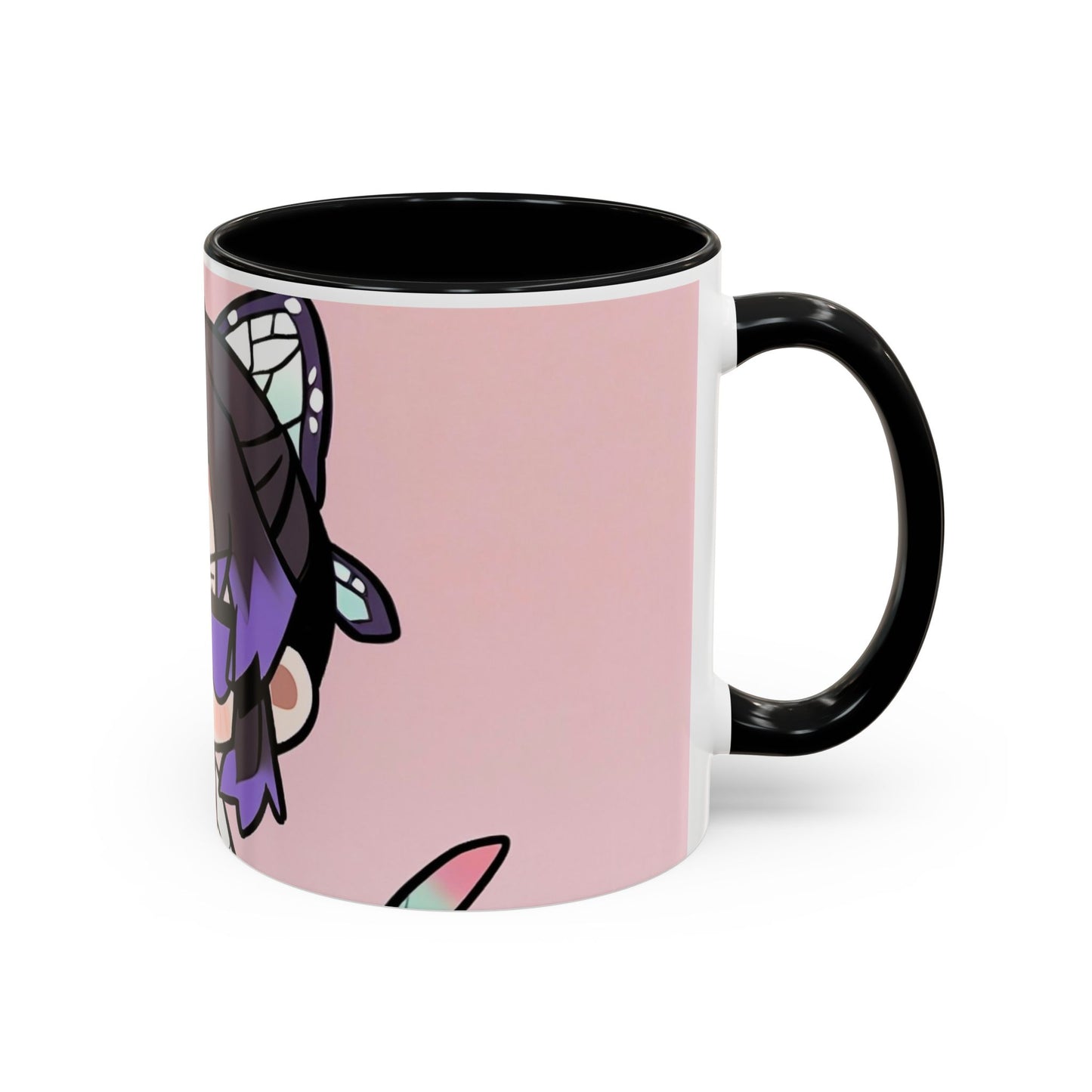 Shinobu Kocho 003 Coffee Mug