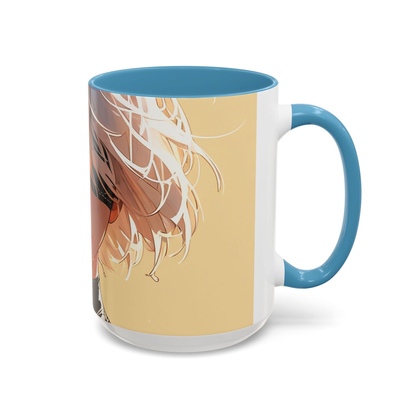 2B 010 Coffee Mug