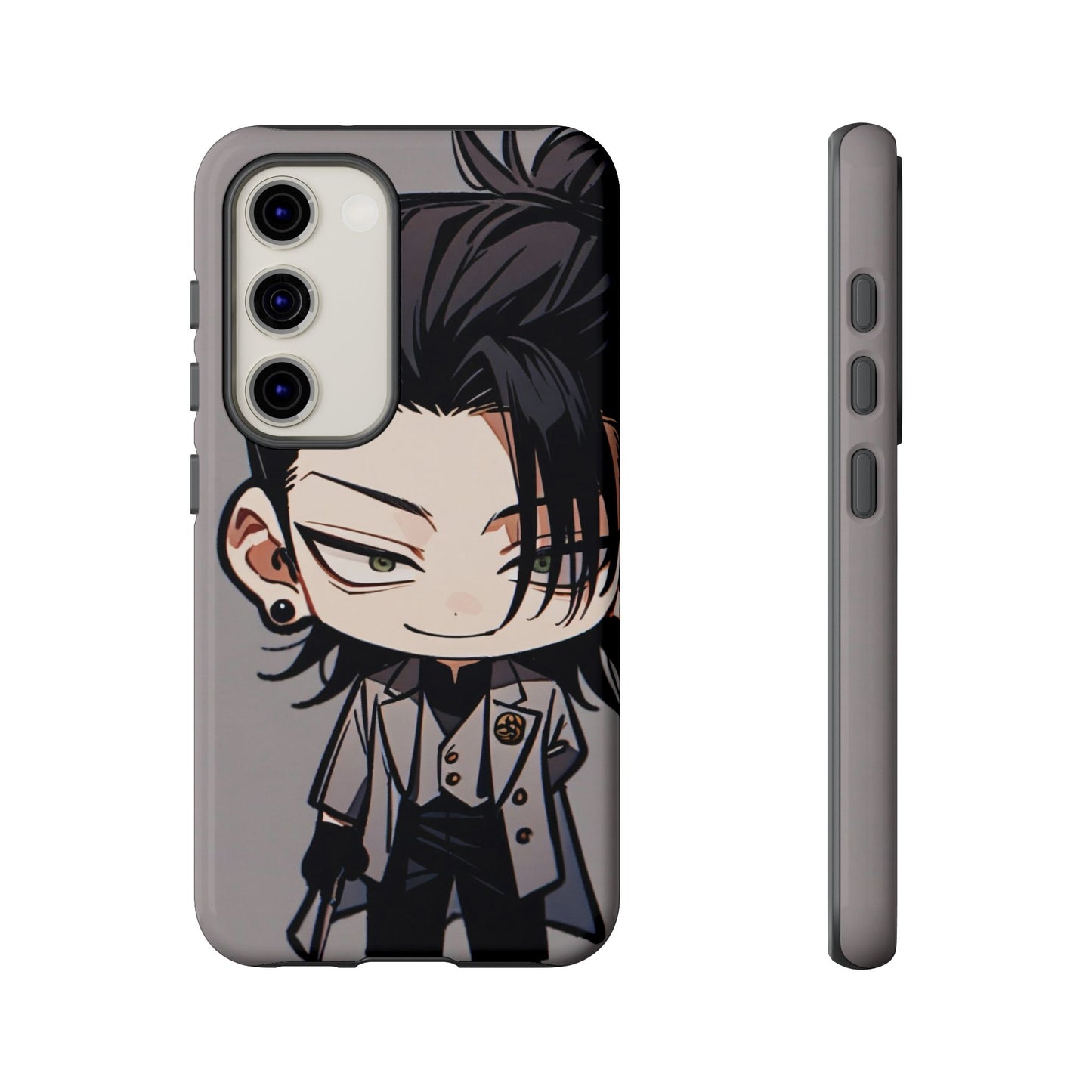 Geto Suguru 004 Tough Cases