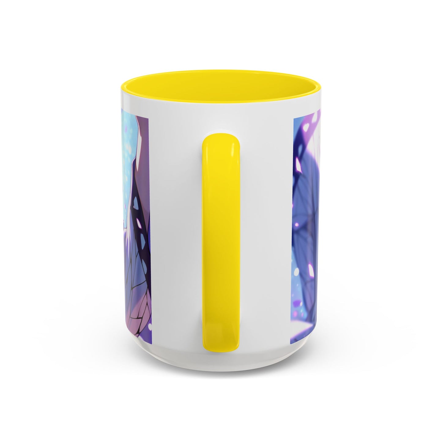 Shinobu Kocho 006 Coffee Mug
